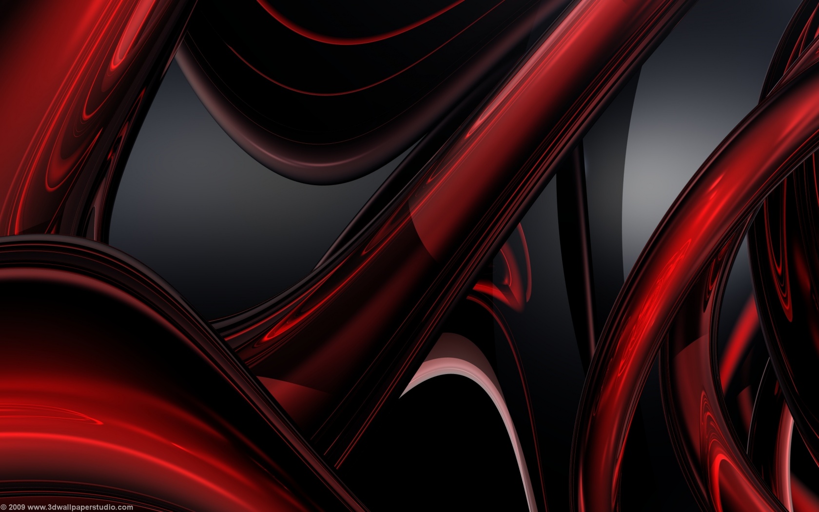 2560 X 1440 Red Abstract Wallpapers