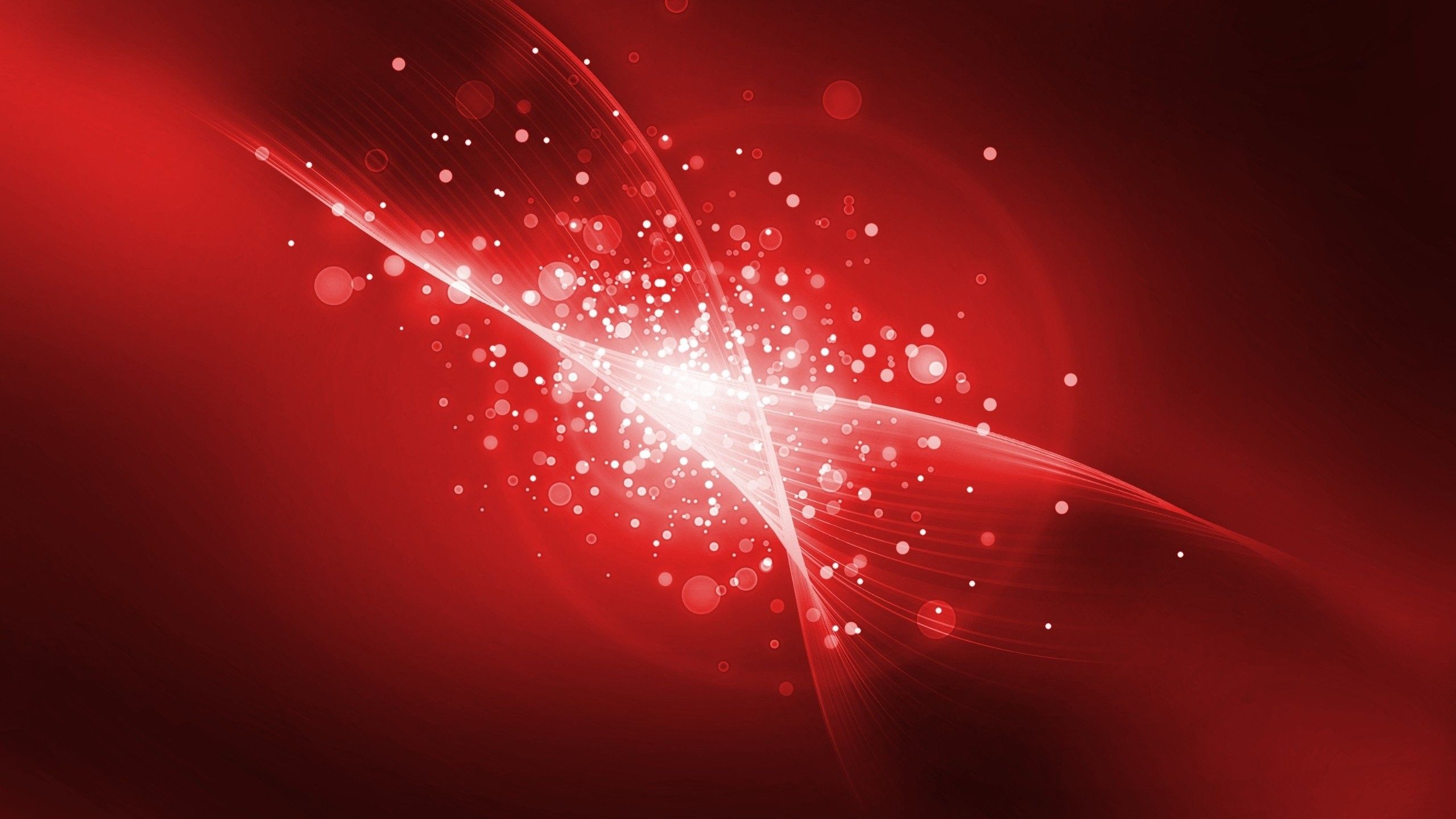 2560 X 1440 Red Abstract Wallpapers