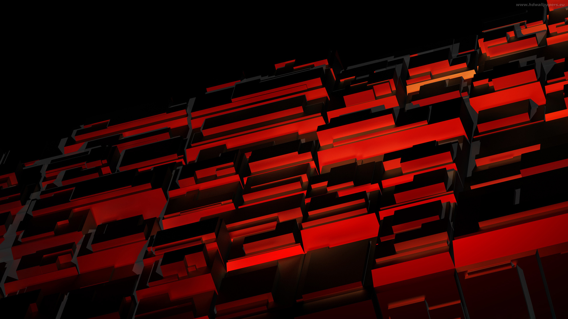 2560 X 1440 Red Abstract Wallpapers