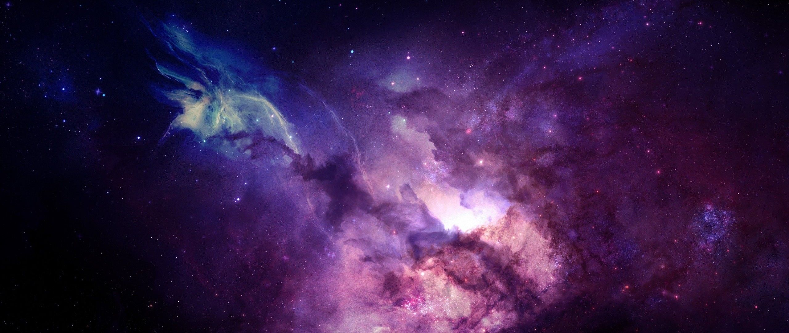 2560X1080 Space Wallpapers