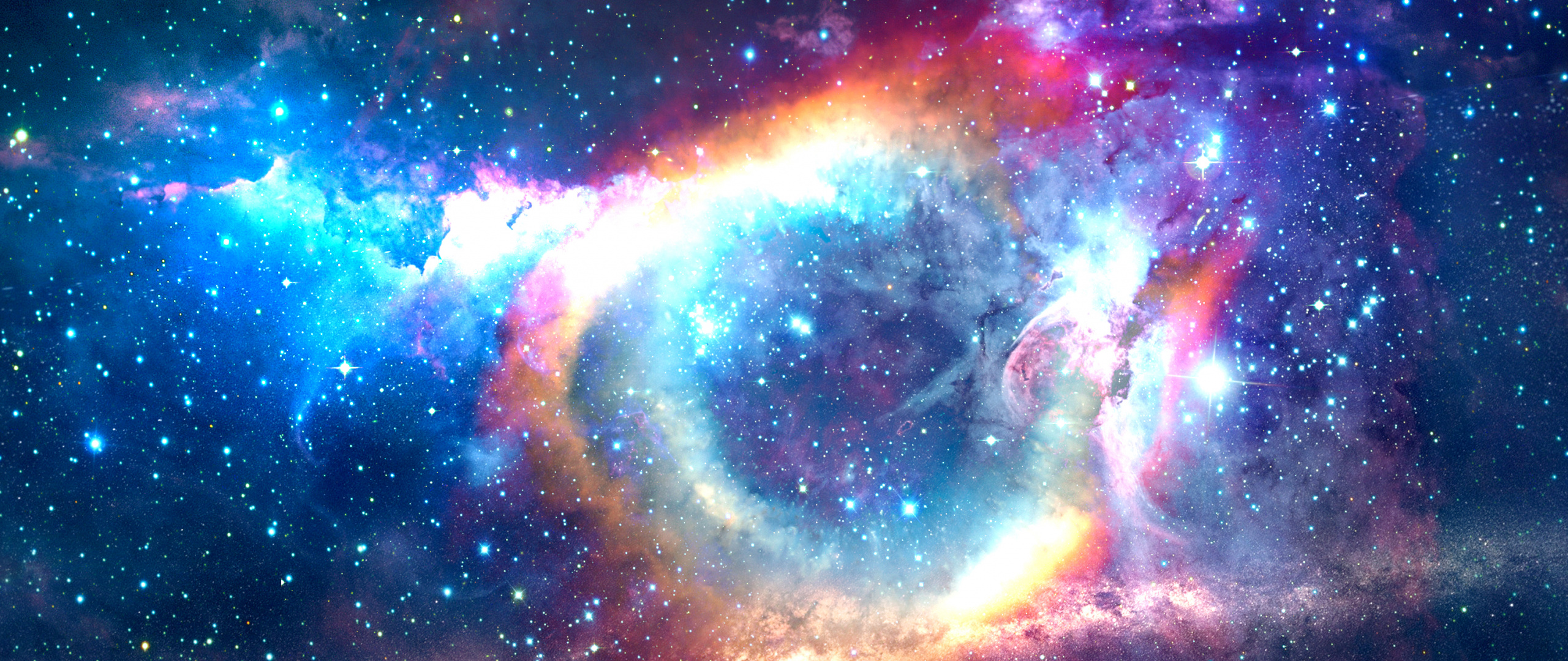 2560X1080 Space Wallpapers