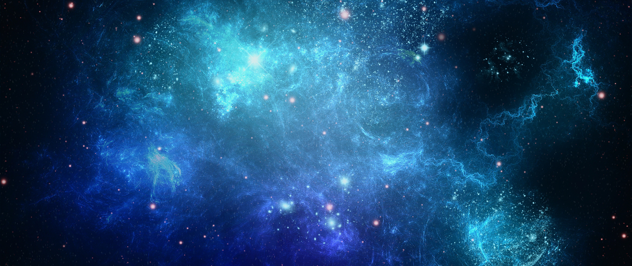 2560X1080 Space Wallpapers