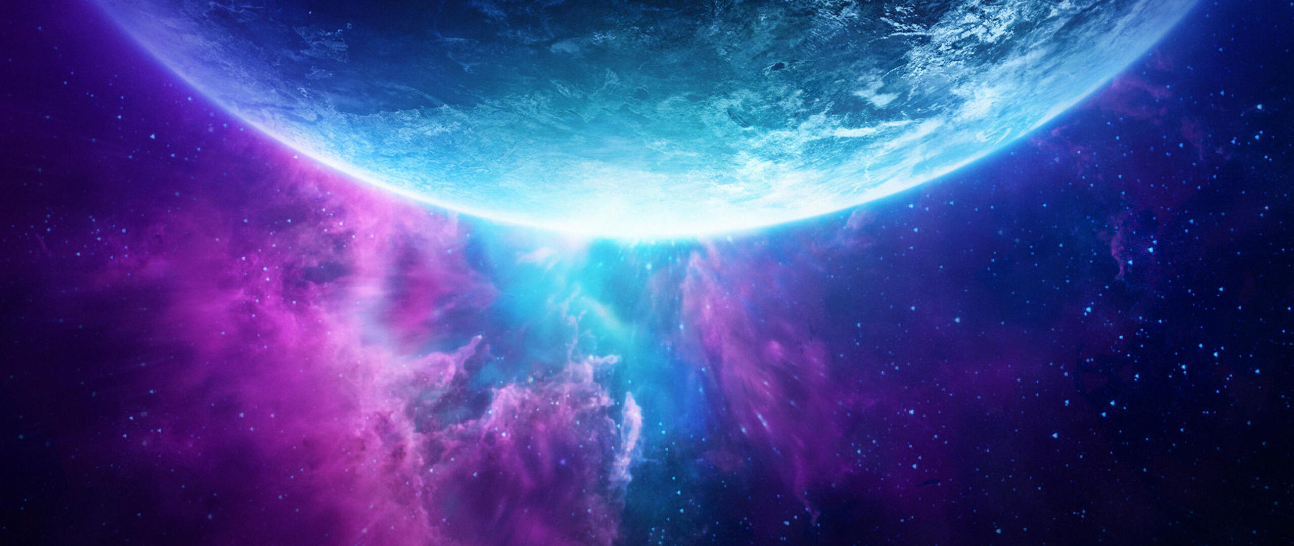 2560X1080 Space Wallpapers