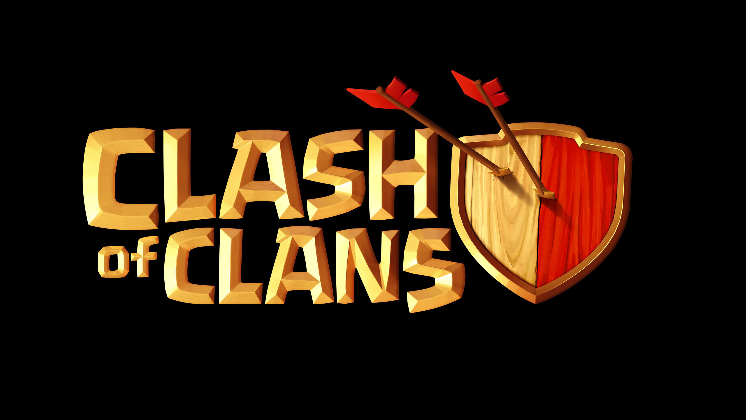 2560X1440 Clash Of Clans Wallpapers