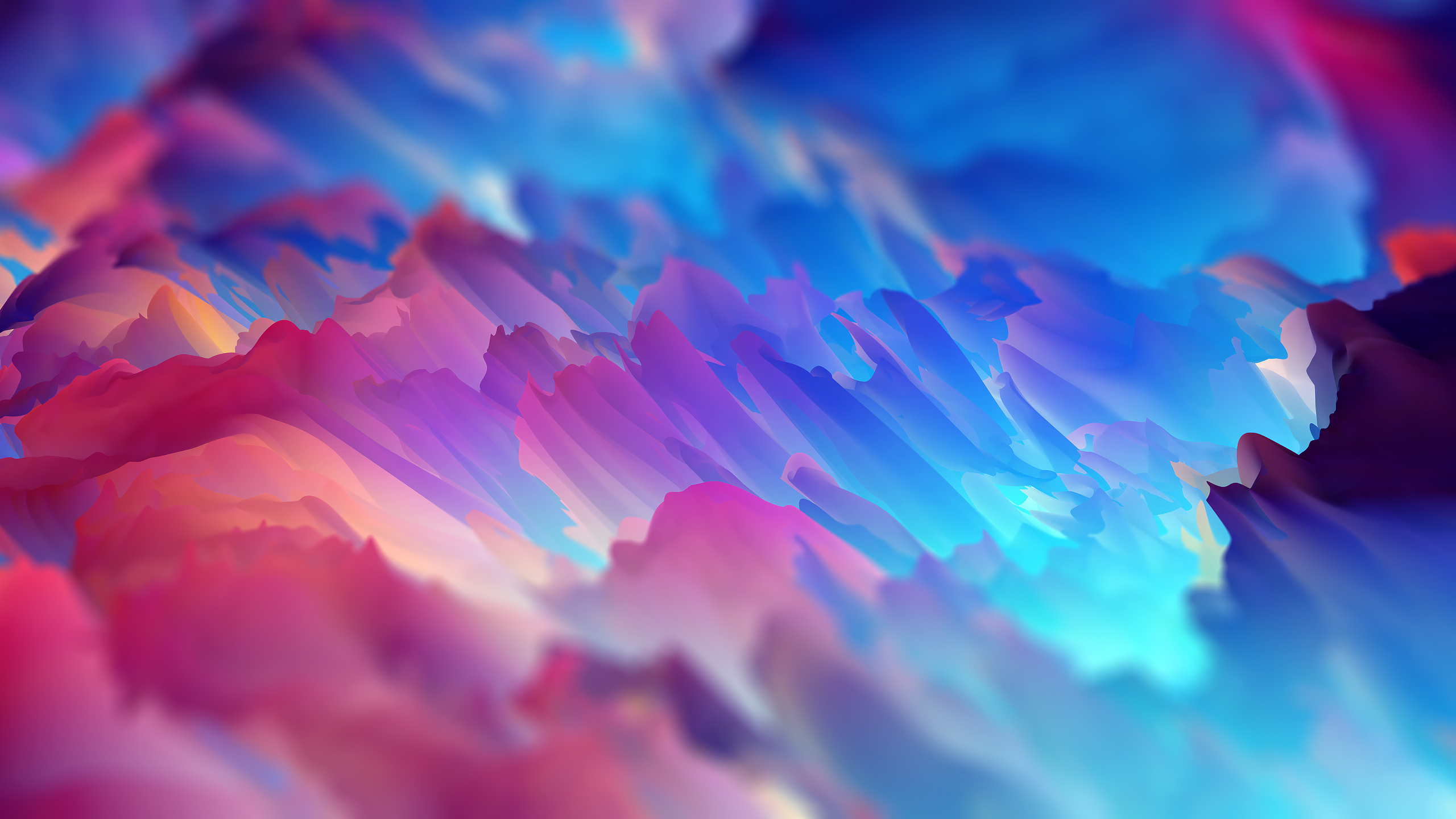 2560X1440 Colorful Wallpapers