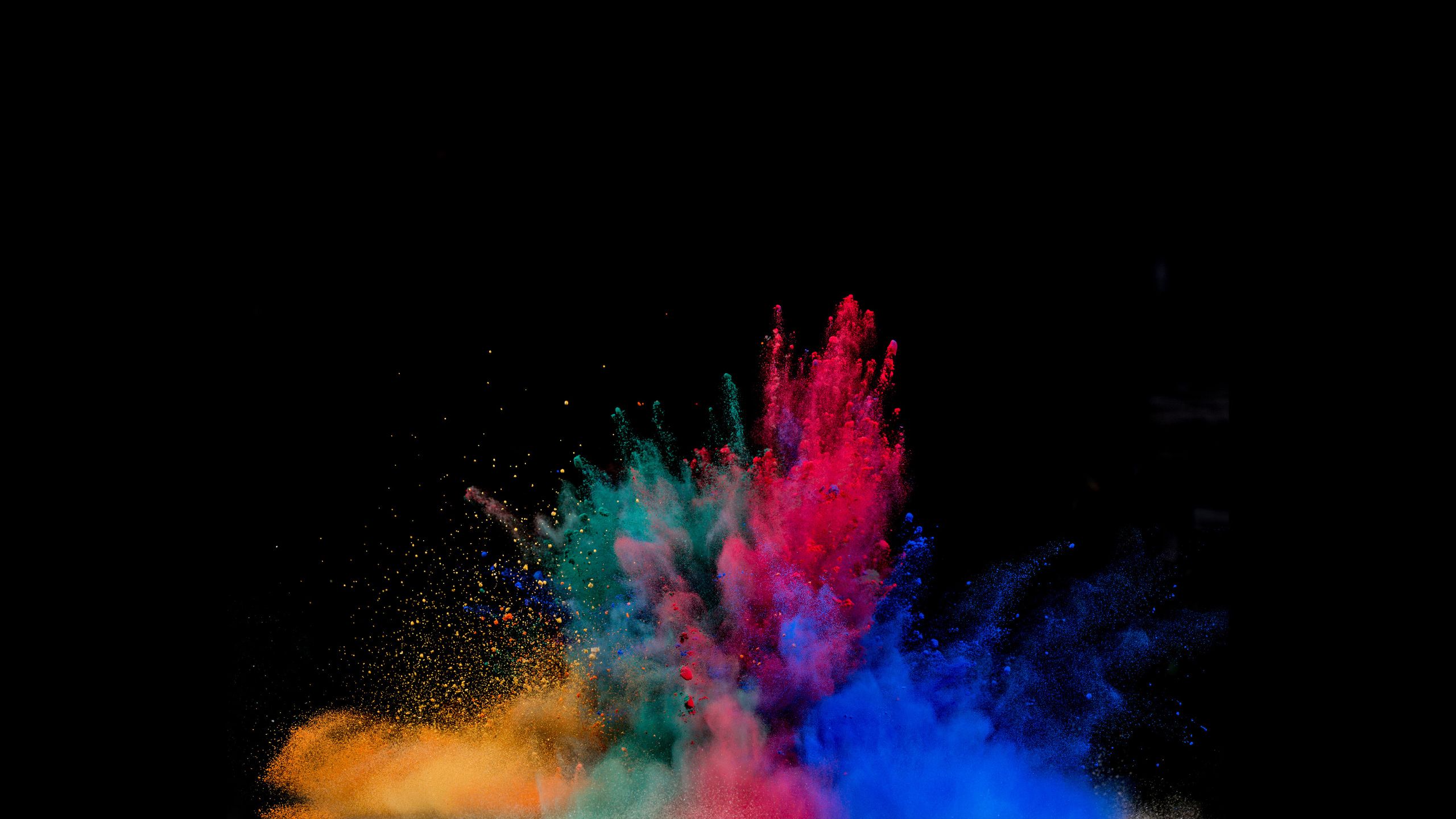 2560X1440 Colorful Wallpapers