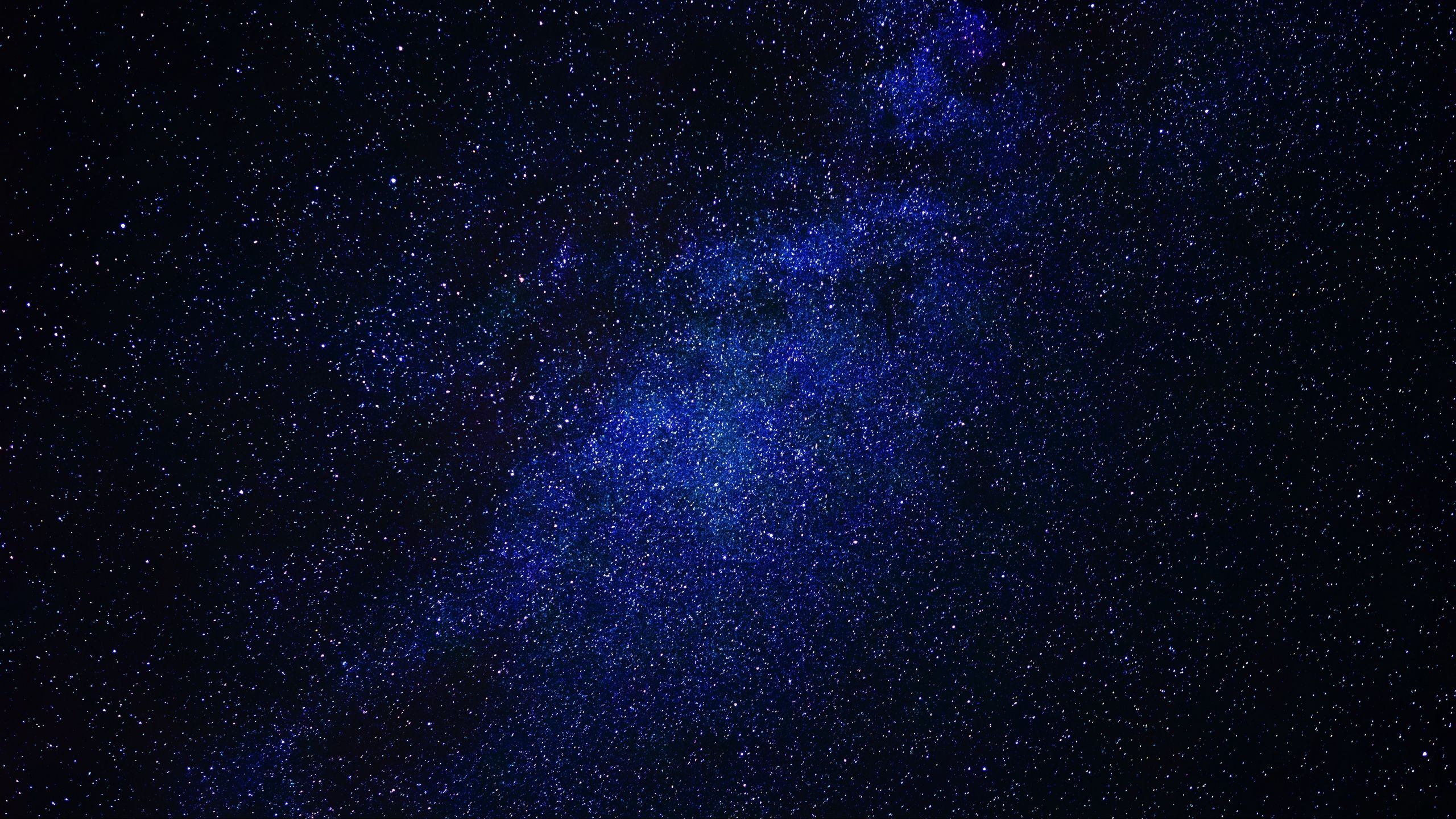 2560X1440 Galaxy Wallpapers