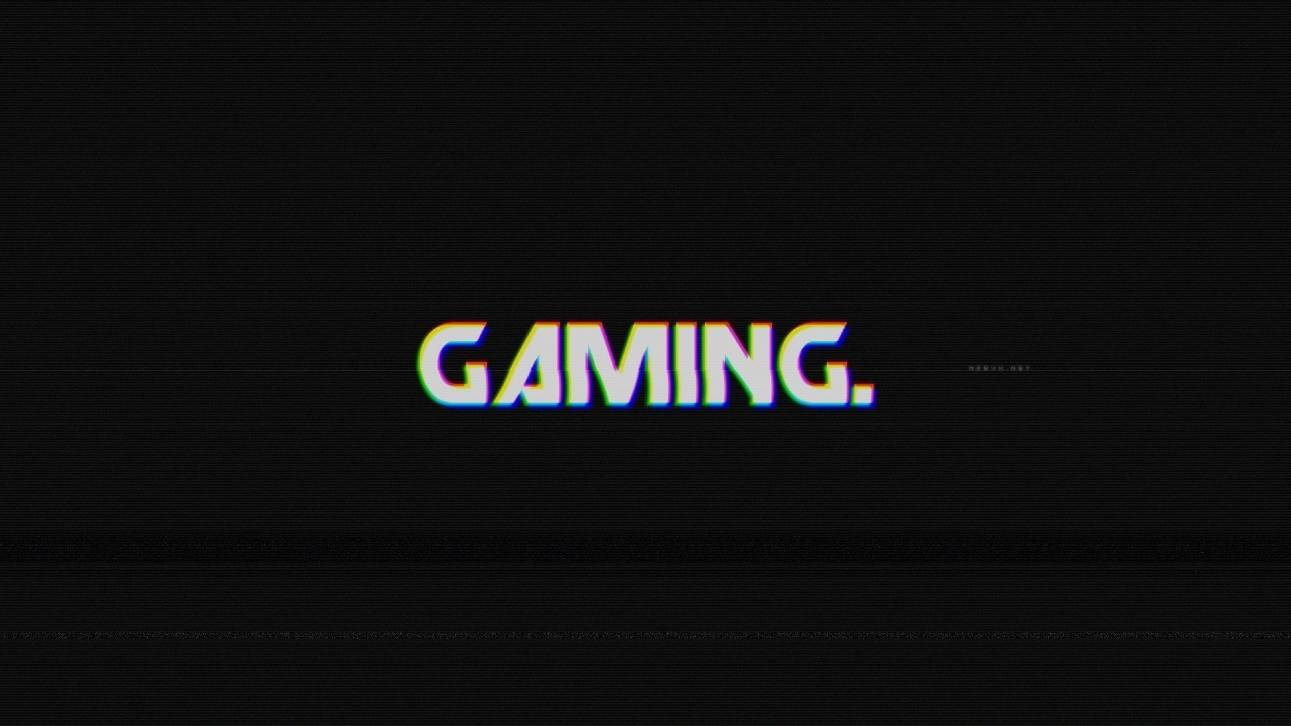 2560X1440 Gaming Wallpapers