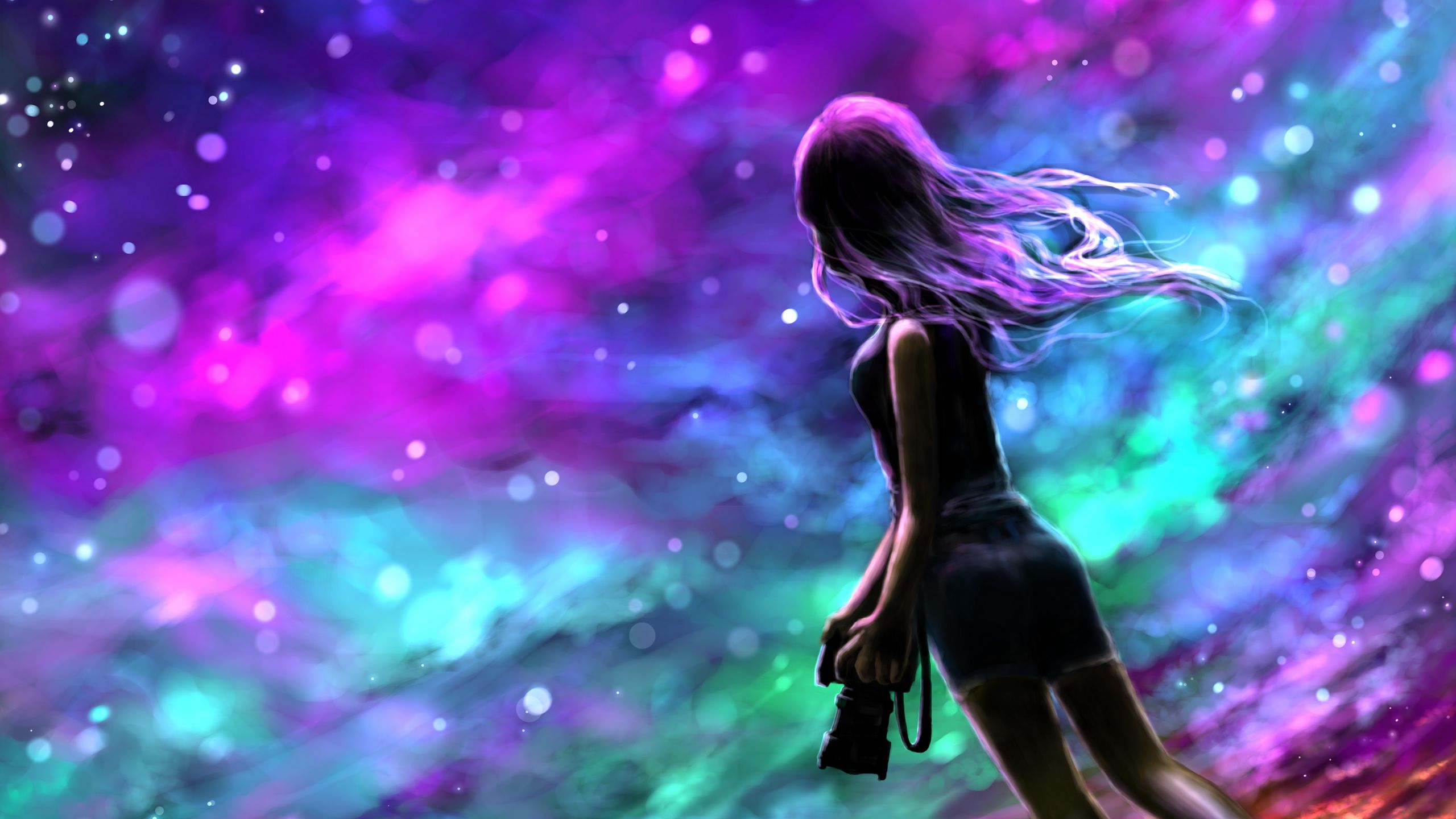 2560X1440 Girly Wallpapers