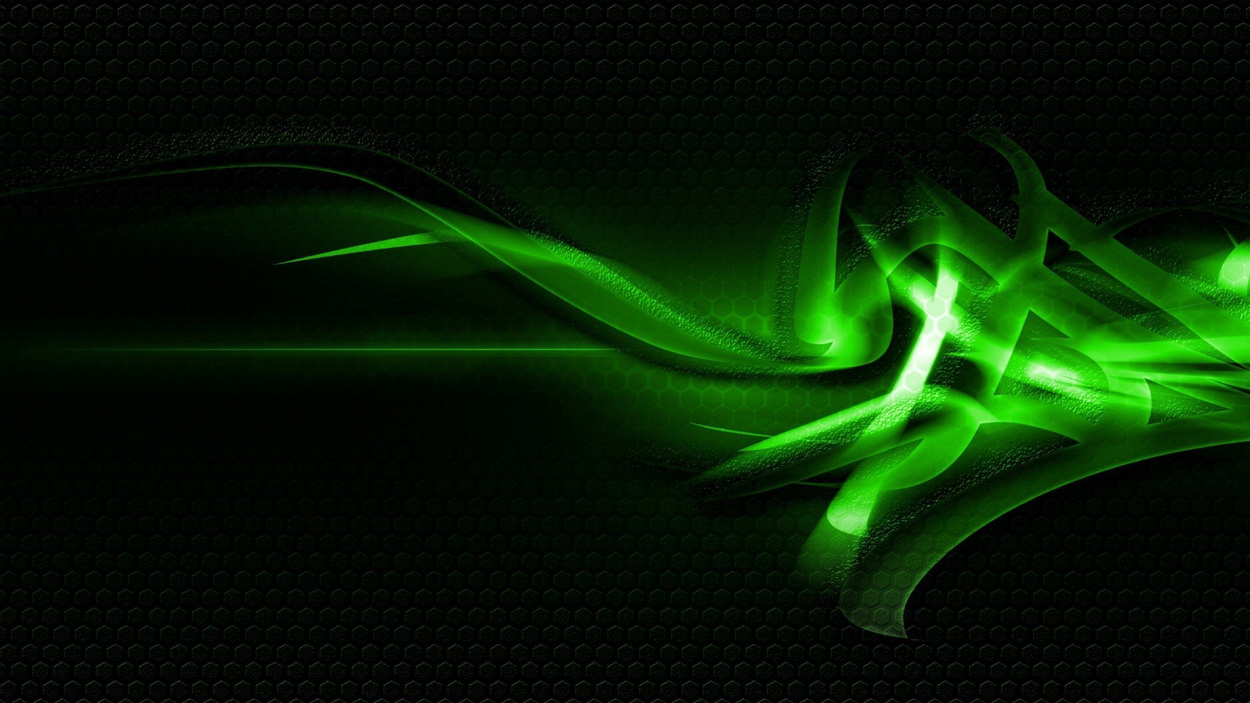 2560X1440 Green Wallpapers