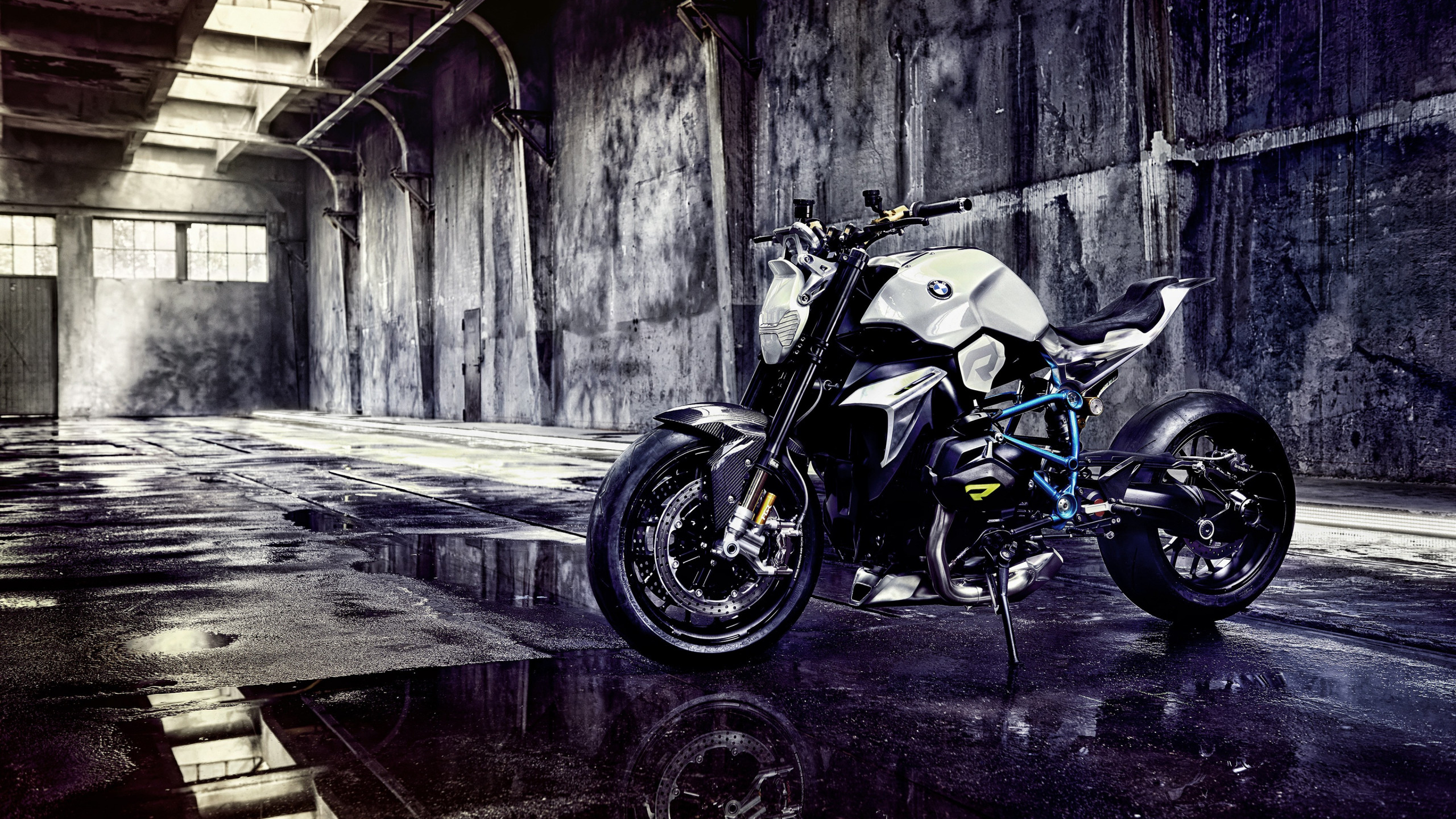 2560X1440 Motorcycle Wallpapers