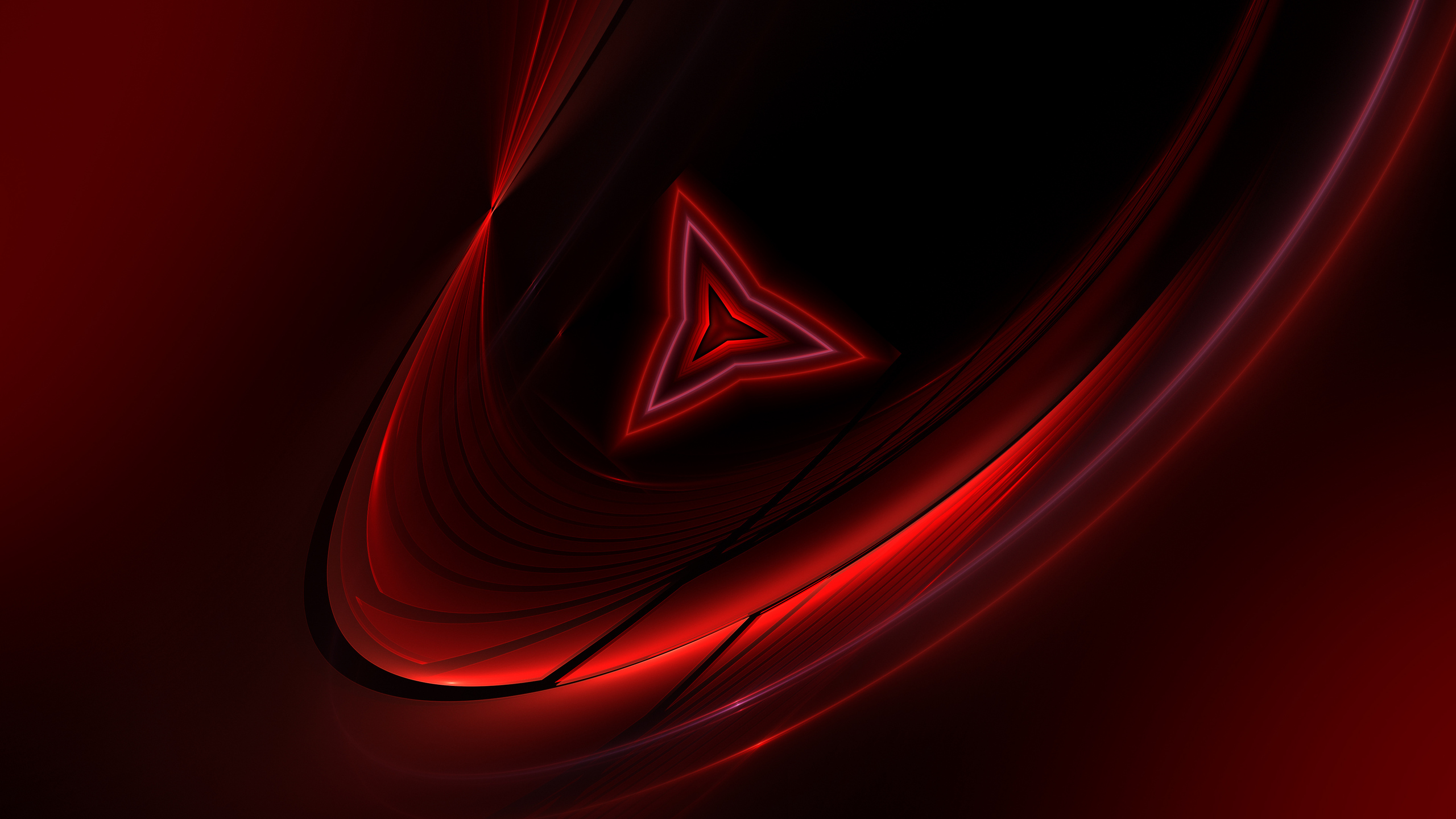 2560X1440 Red Gaming Wallpapers