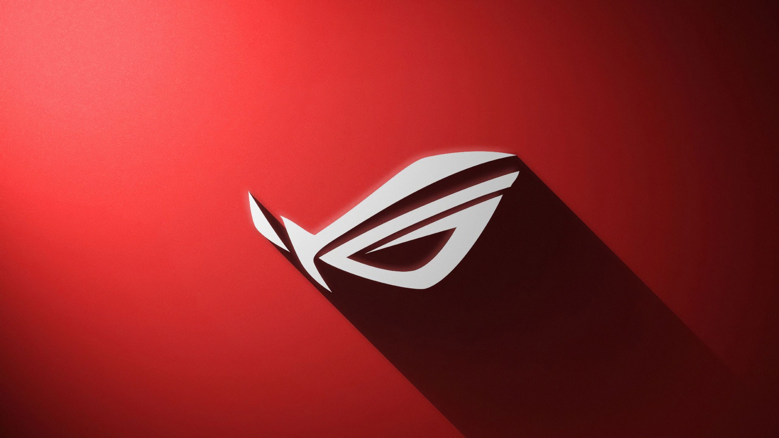 2560X1440 Red Gaming Wallpapers