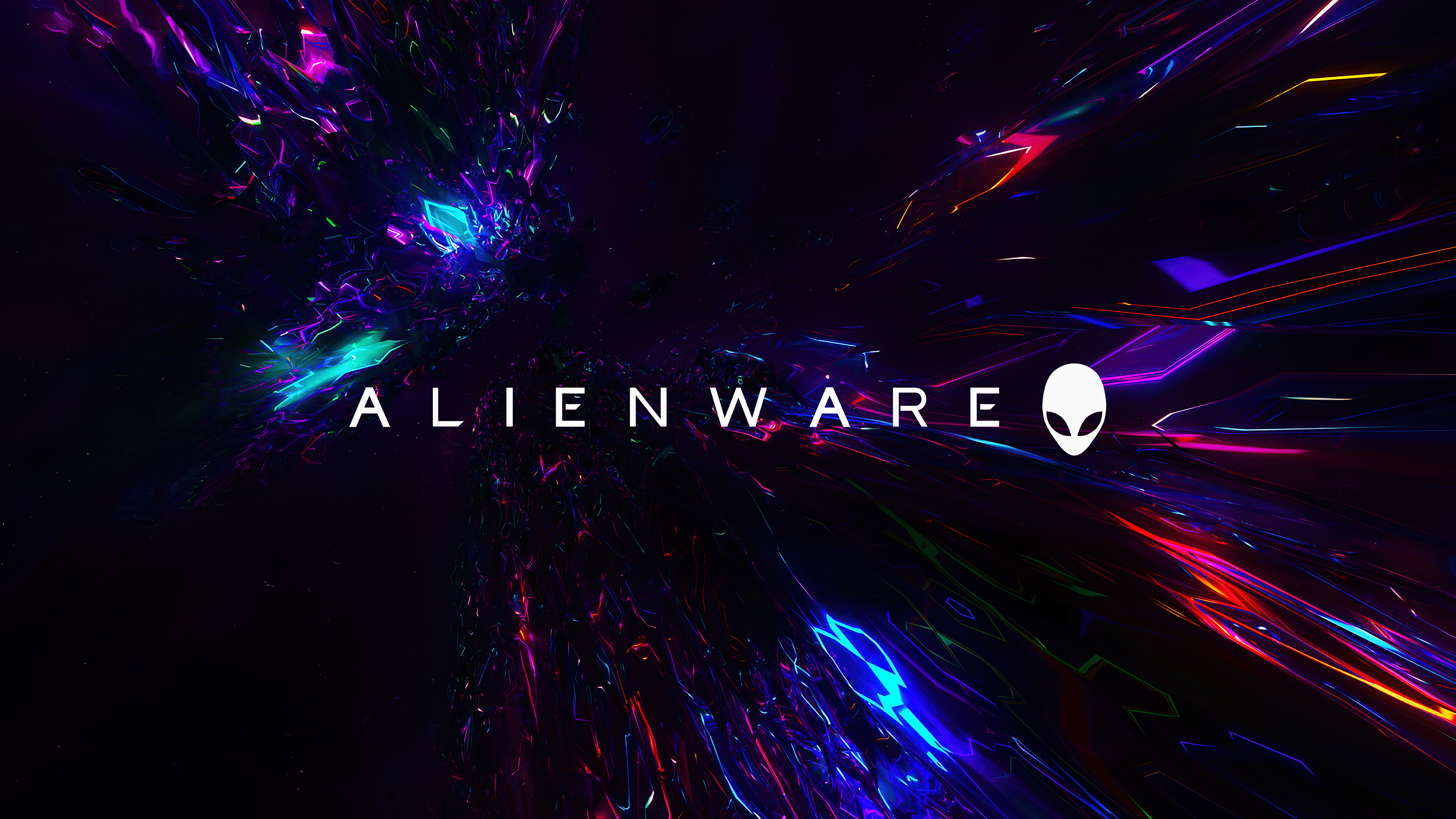 3840X2160 Alienware Wallpapers