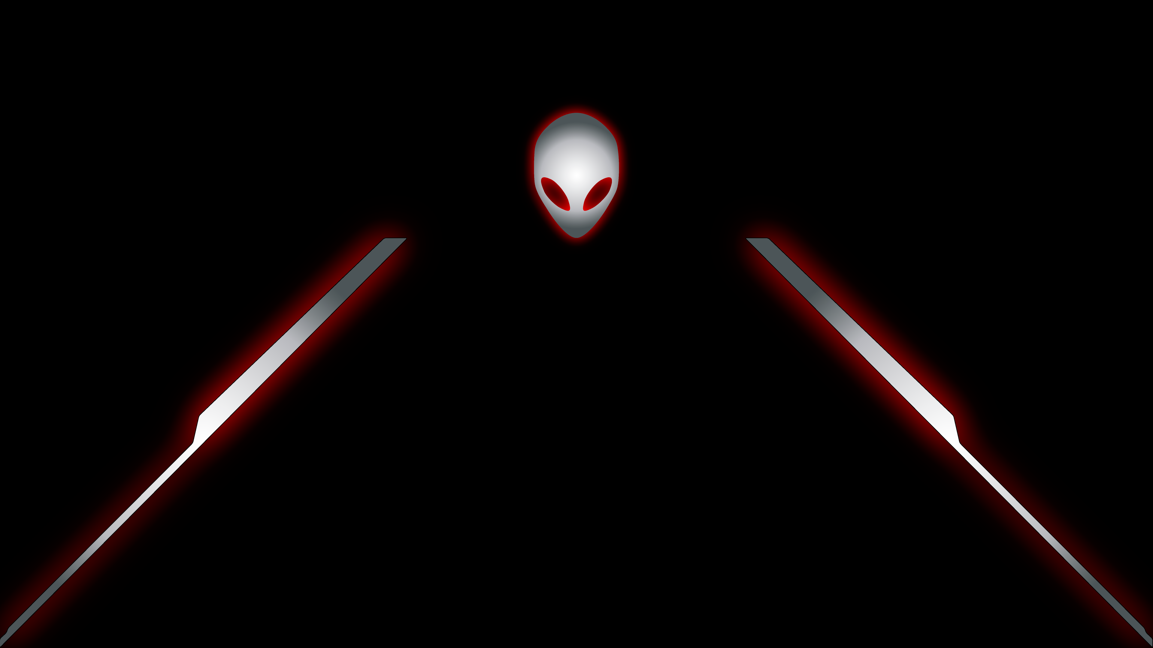 3840X2160 Alienware Wallpapers