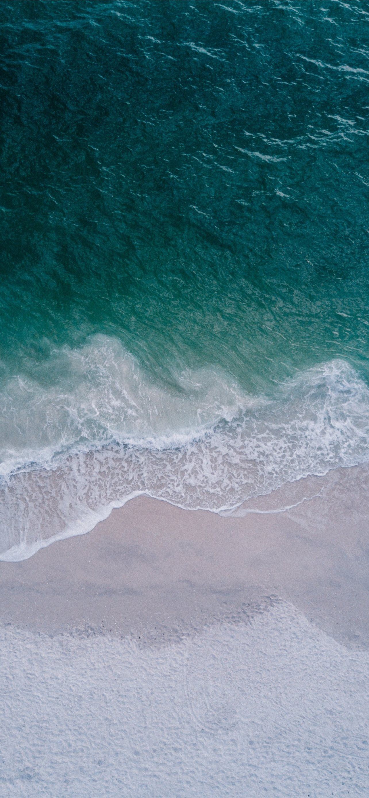 4K Android Beach Wallpapers