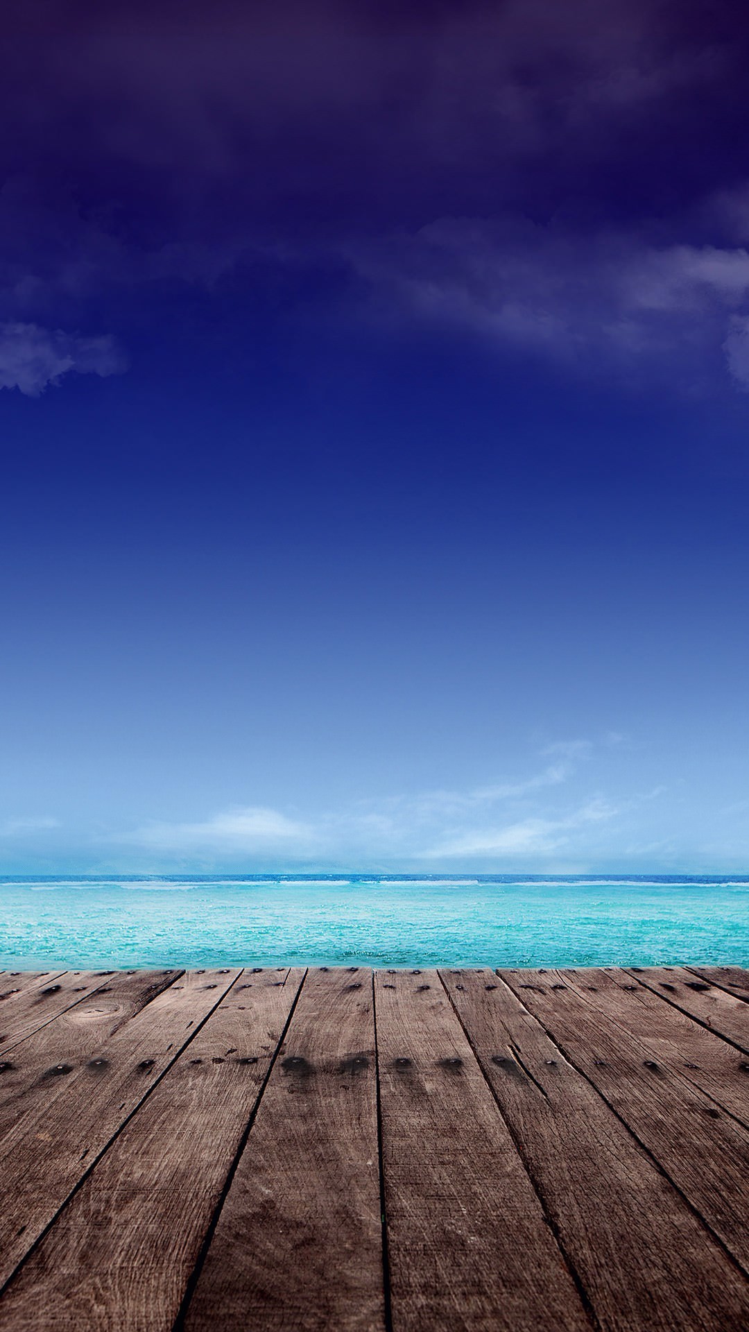 4K Android Beach Wallpapers