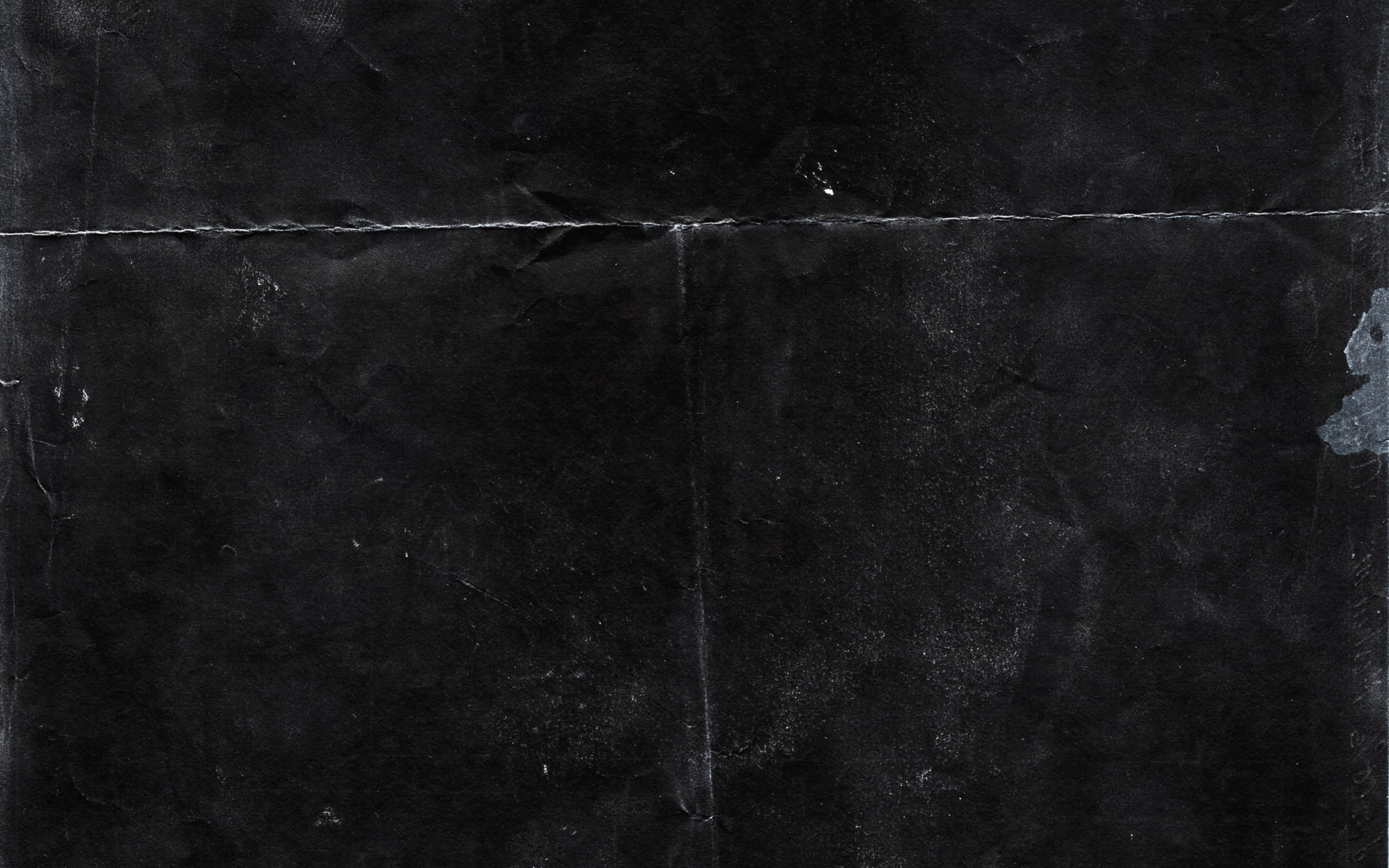 4K Black Grunge Wallpapers