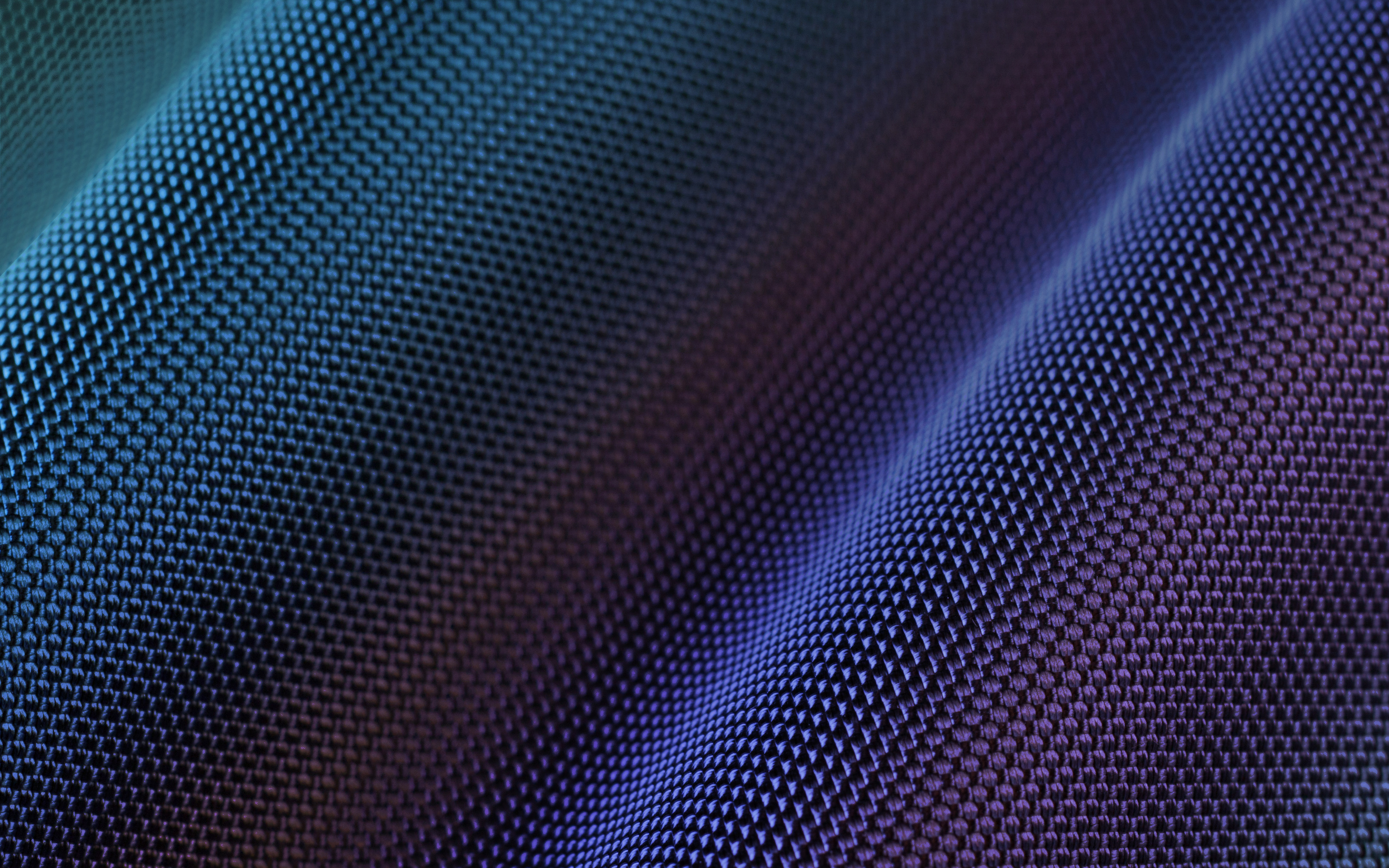 4K Carbon Fiber Wallpapers