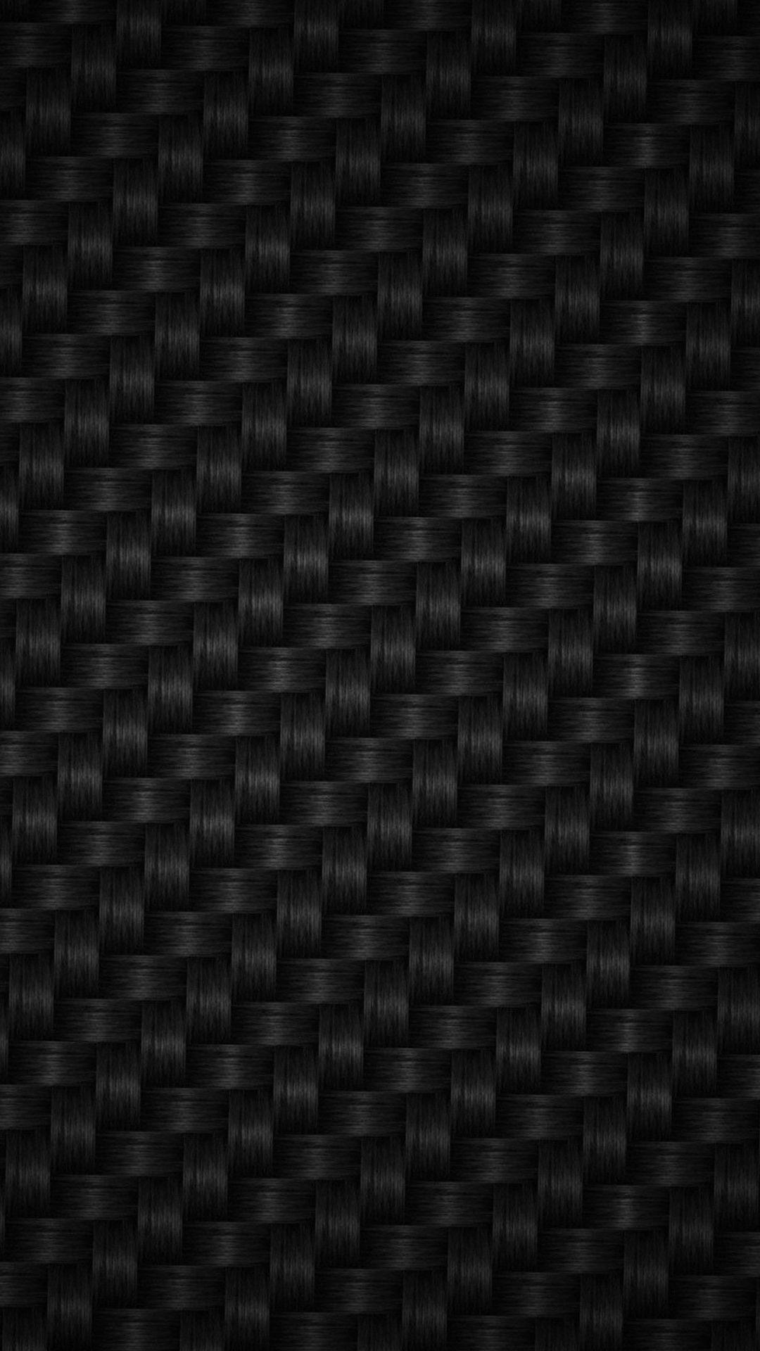 4K Carbon Fiber Wallpapers