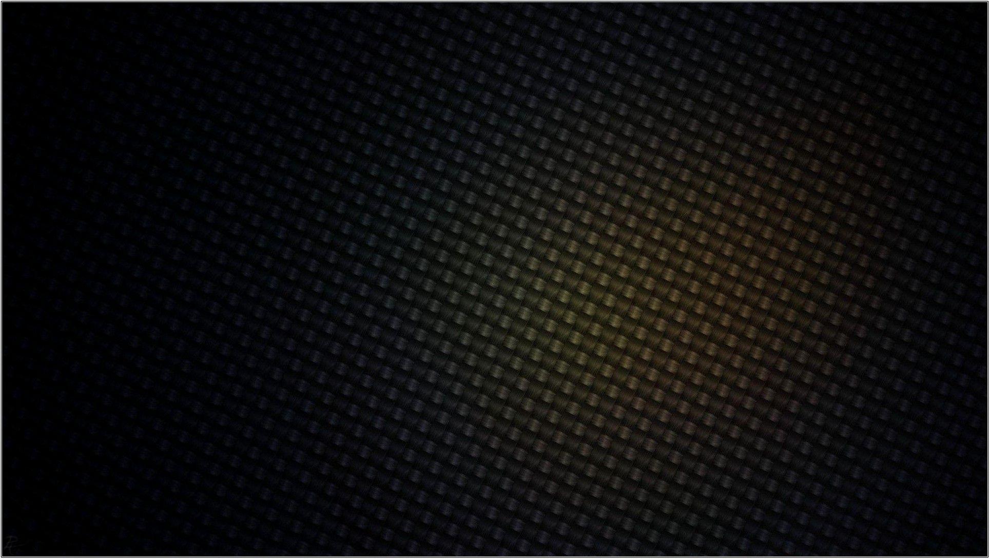 4K Carbon Fiber Wallpapers