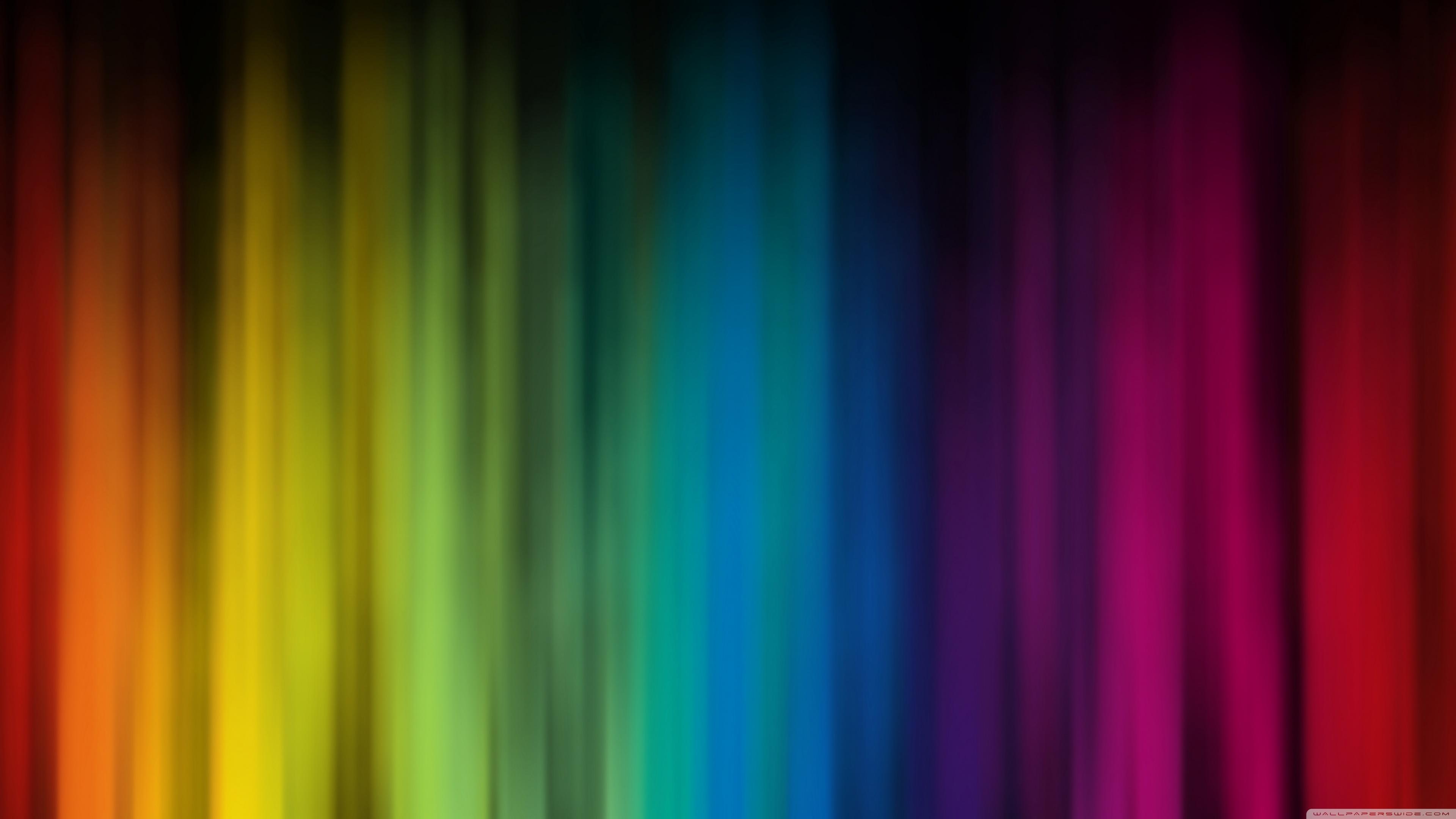 4K Colorful Desktop Wallpapers