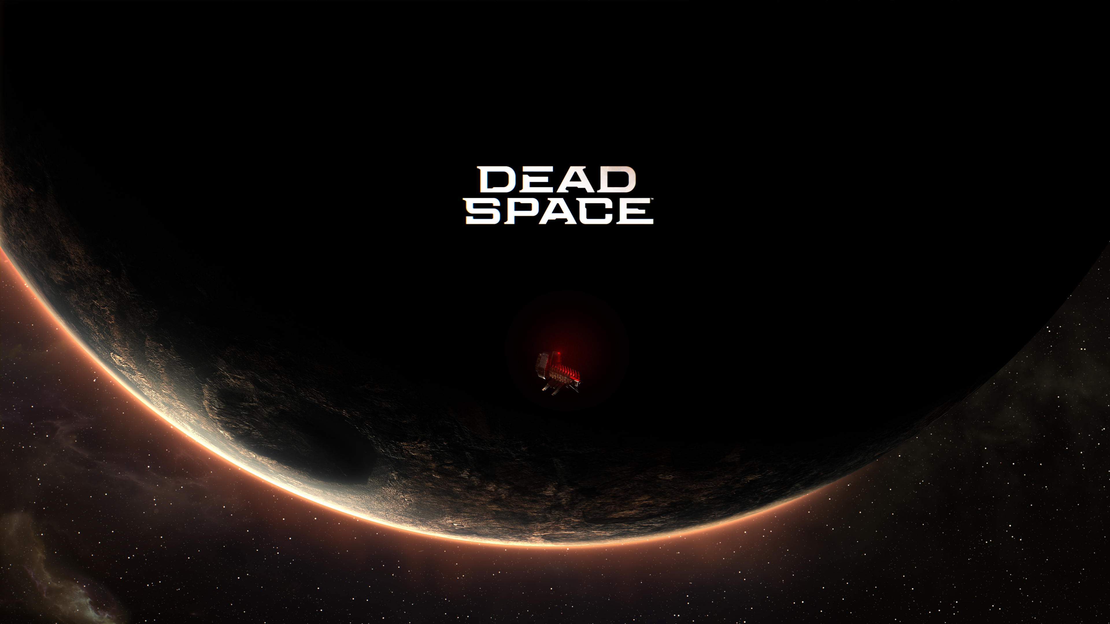 4K Dead Space 2 Wallpapers