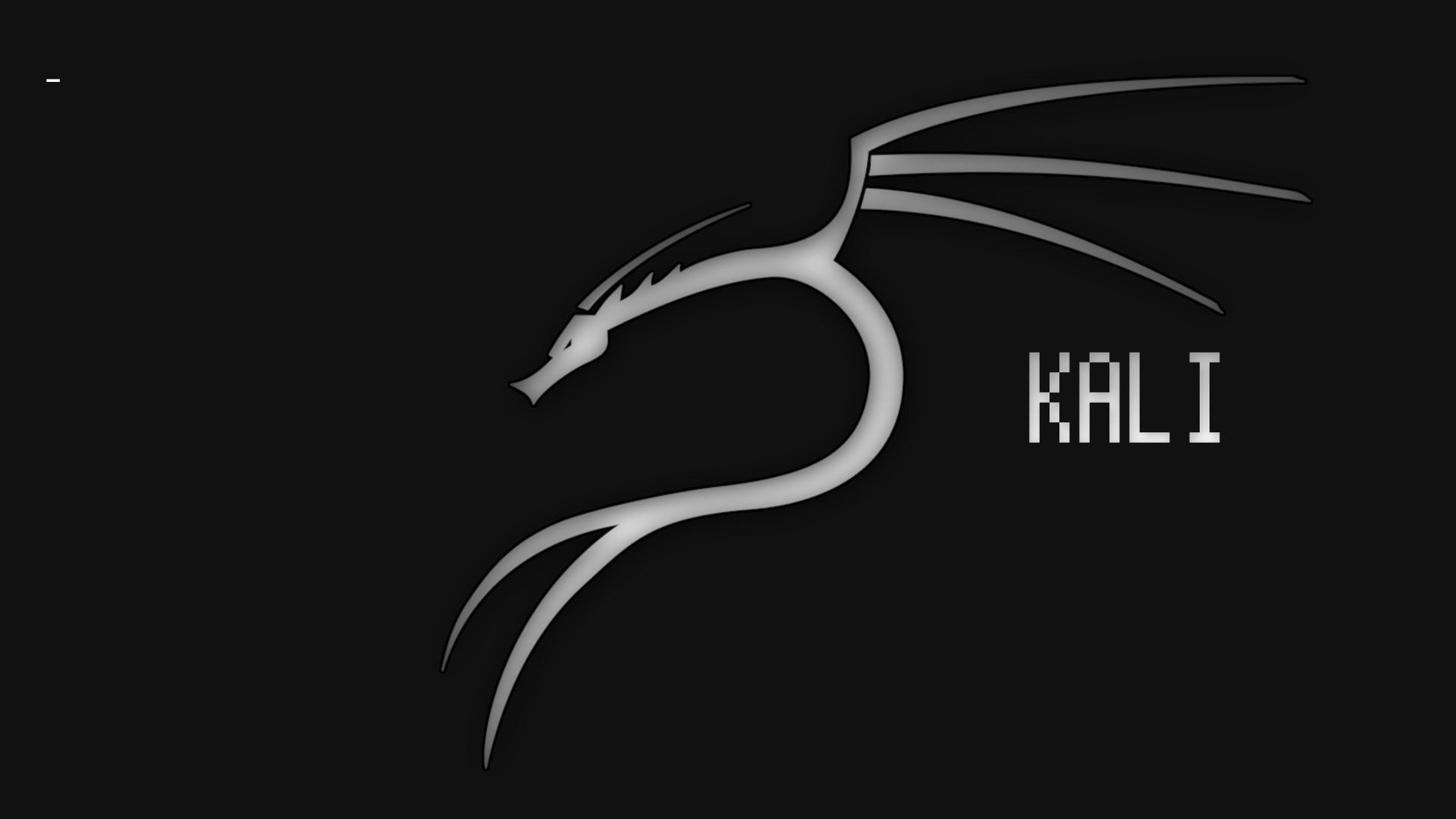 4K Desktop Kali Linux Wallpapers