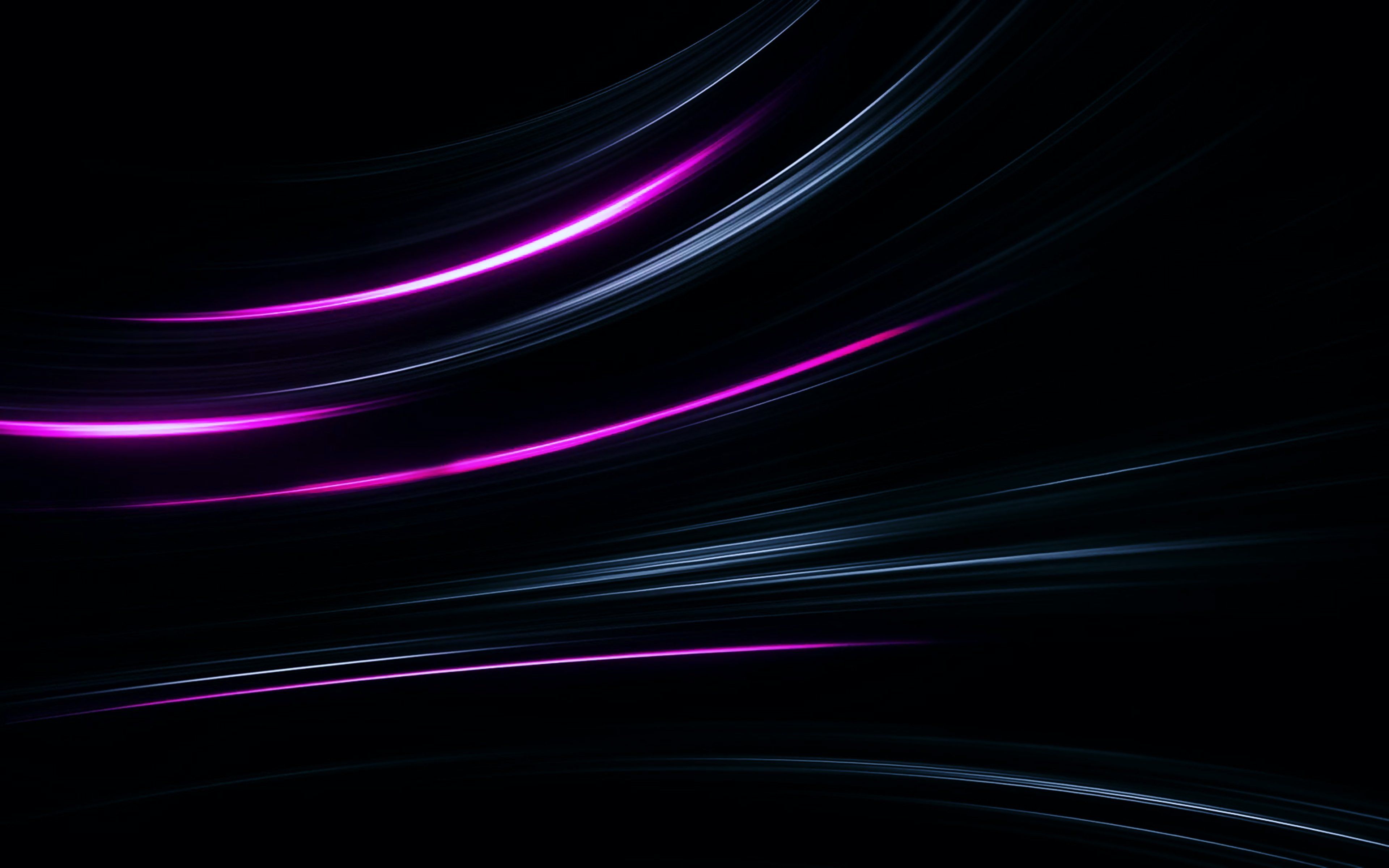 4K Desktop Neon Wallpapers