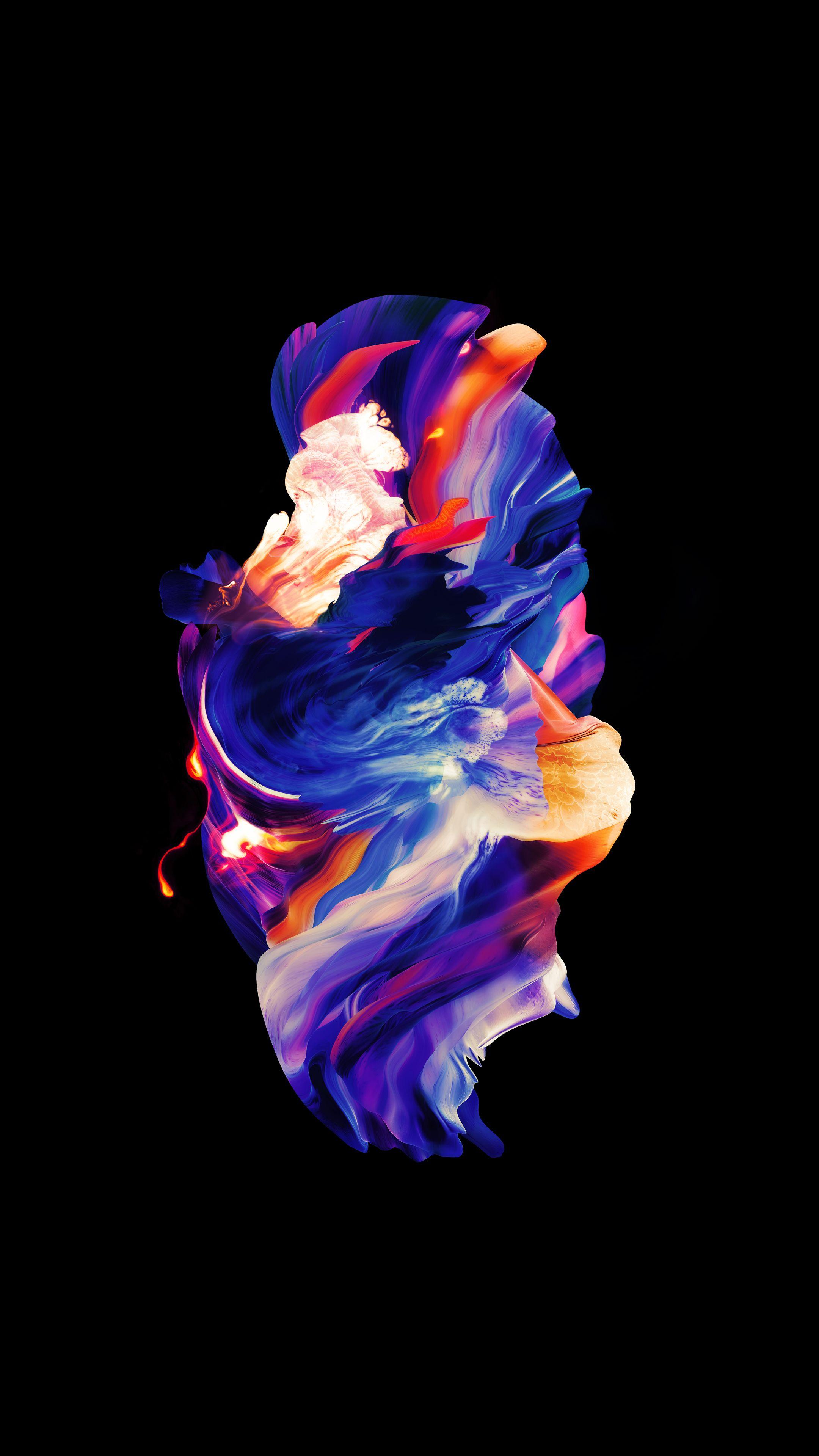 4K Display Oled Wallpapers