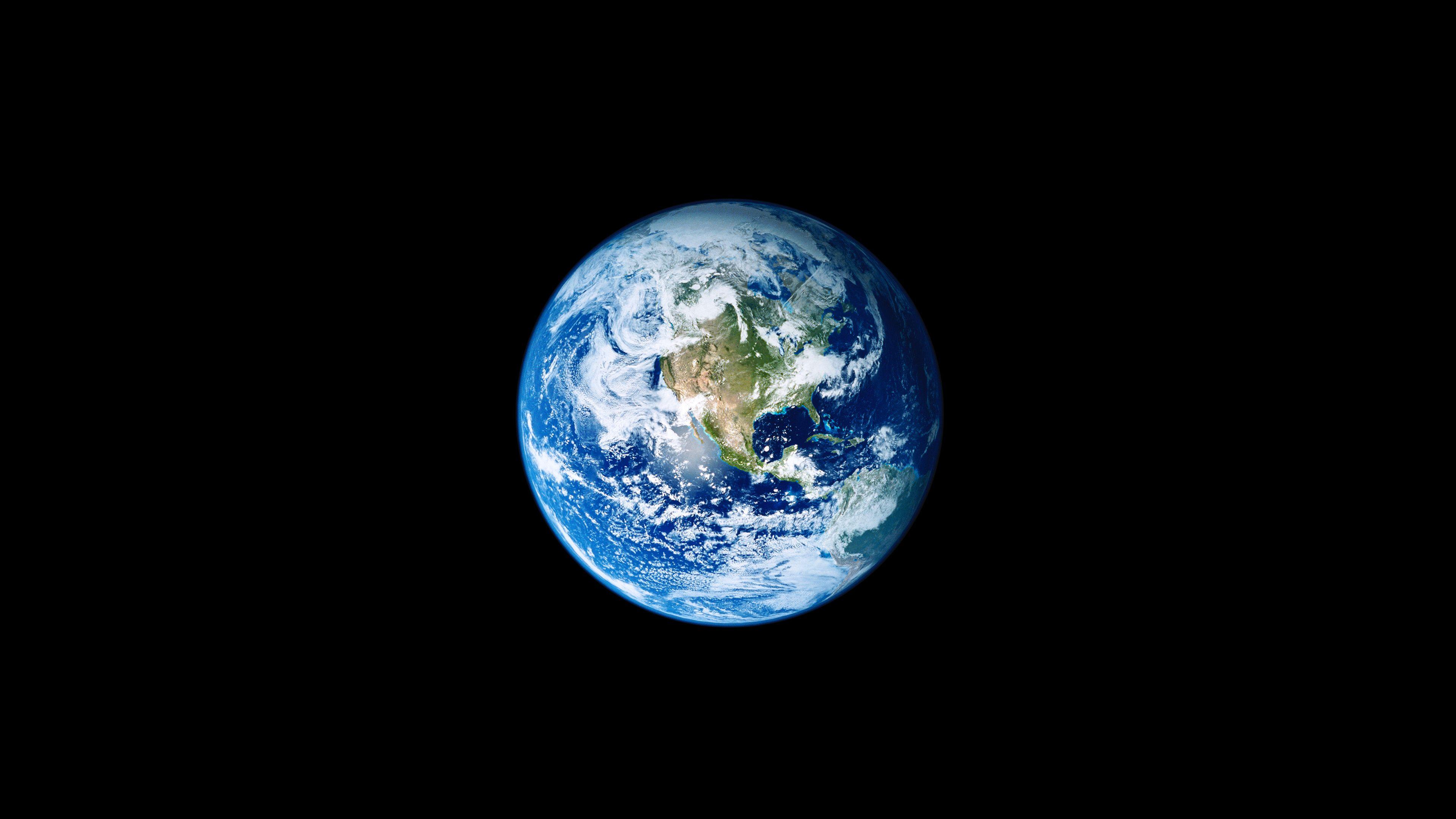 4K Earth Desktop Wallpapers