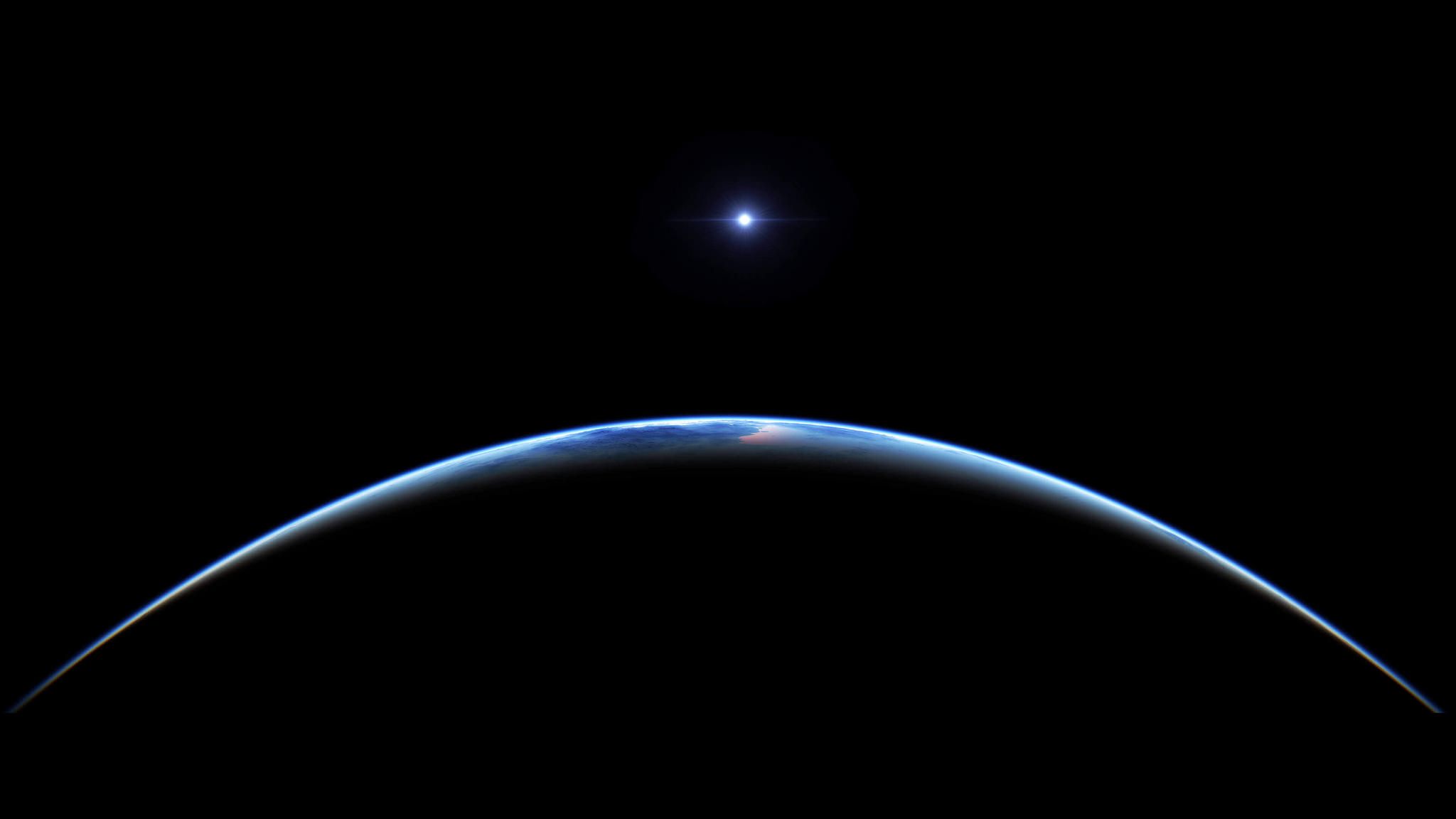 4K Earth Desktop Wallpapers