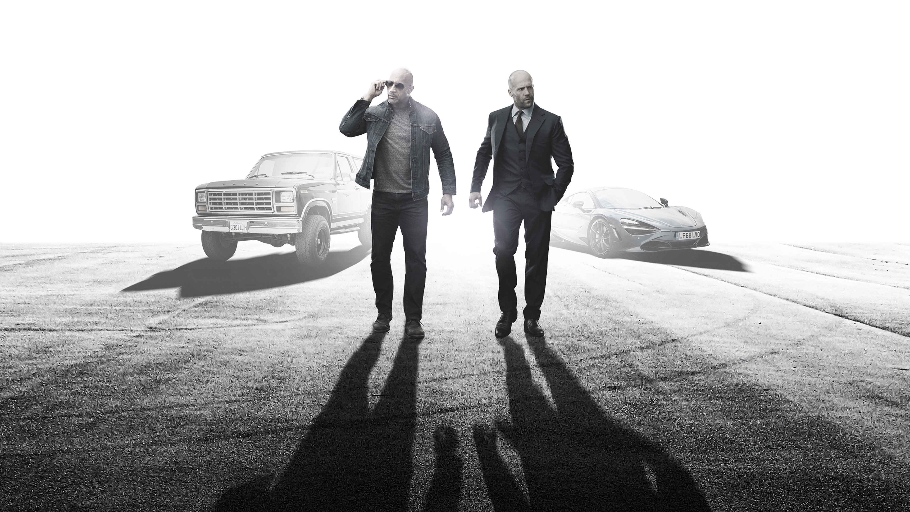 4K Fast And Furious Computer Wallpapers