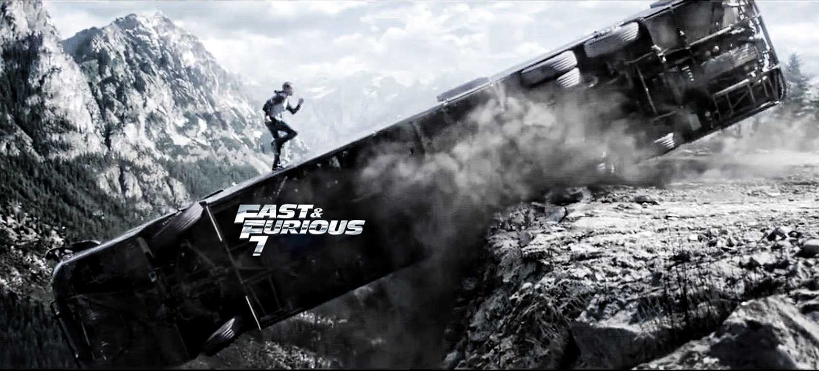 4K Fast And Furious Computer Wallpapers