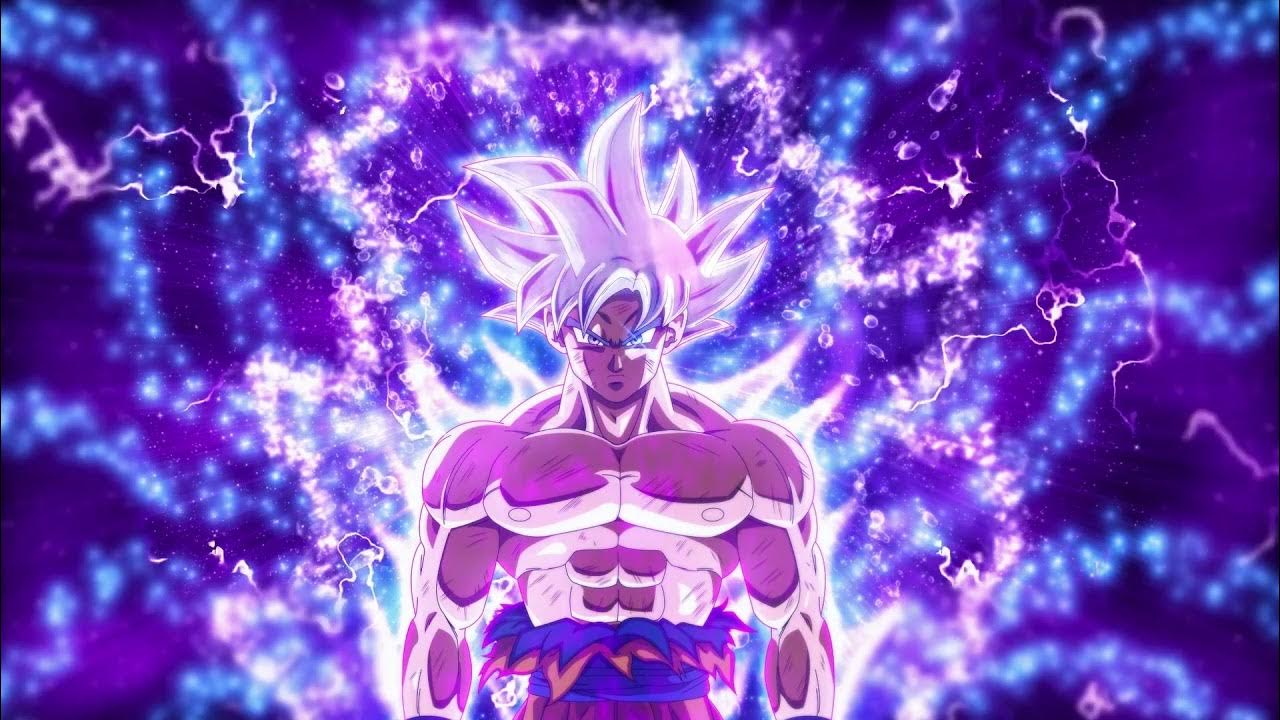 4K Goku Pc Wallpapers