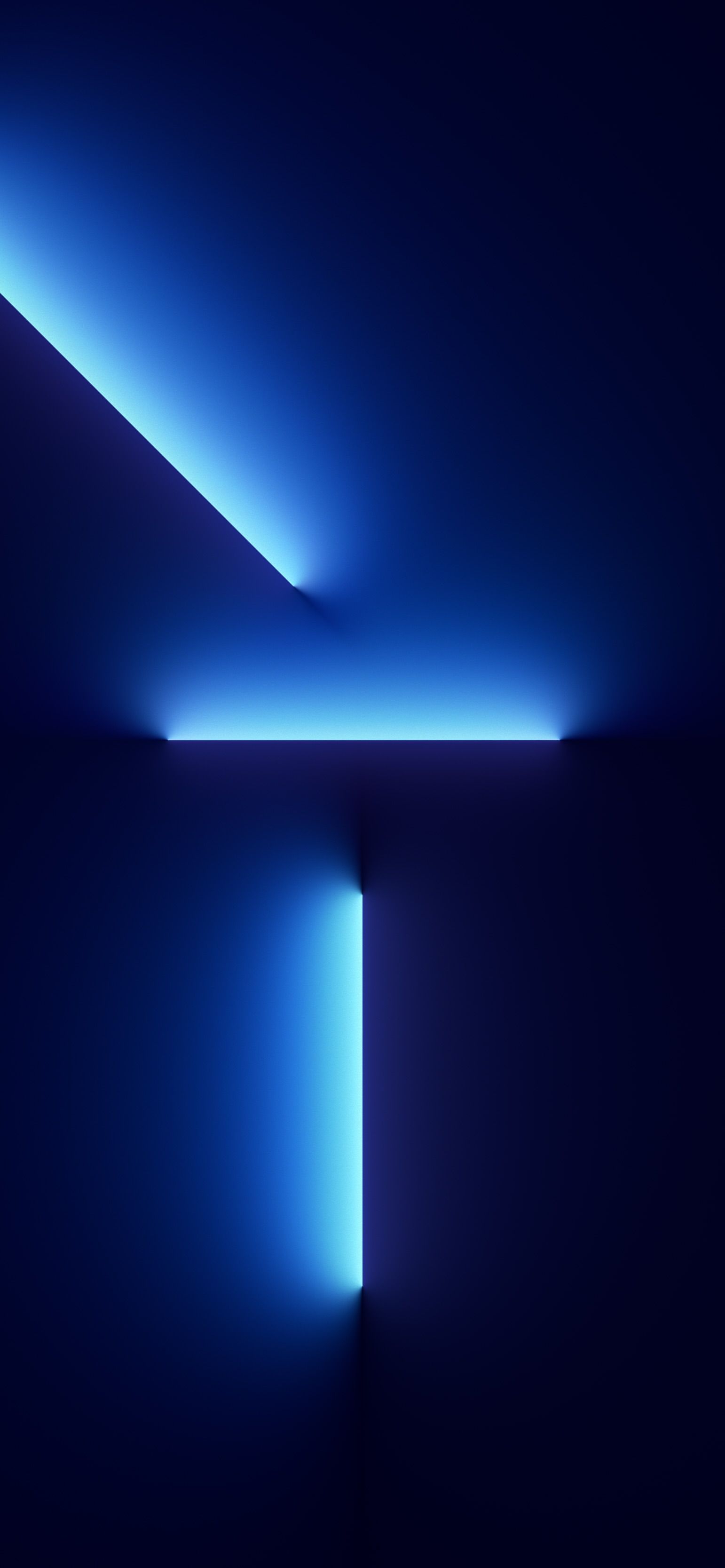 4K Iphone Blue Wallpapers