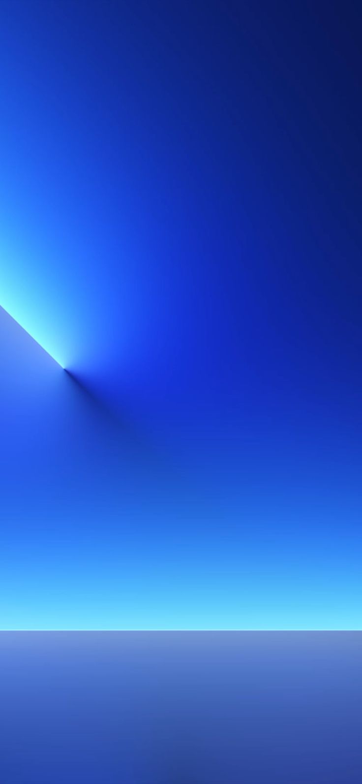 4K Iphone Blue Wallpapers