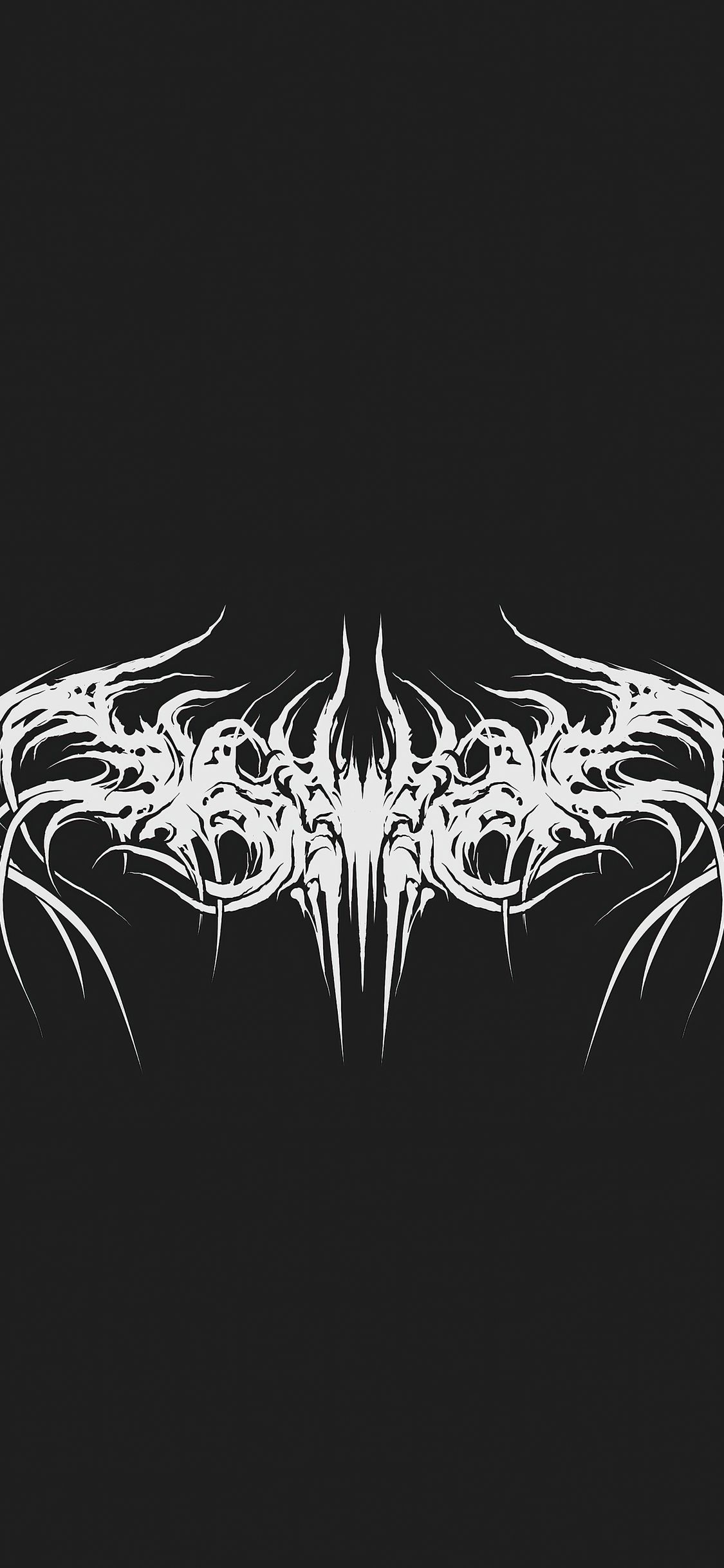 4K Iphone Metal Bands Wallpapers