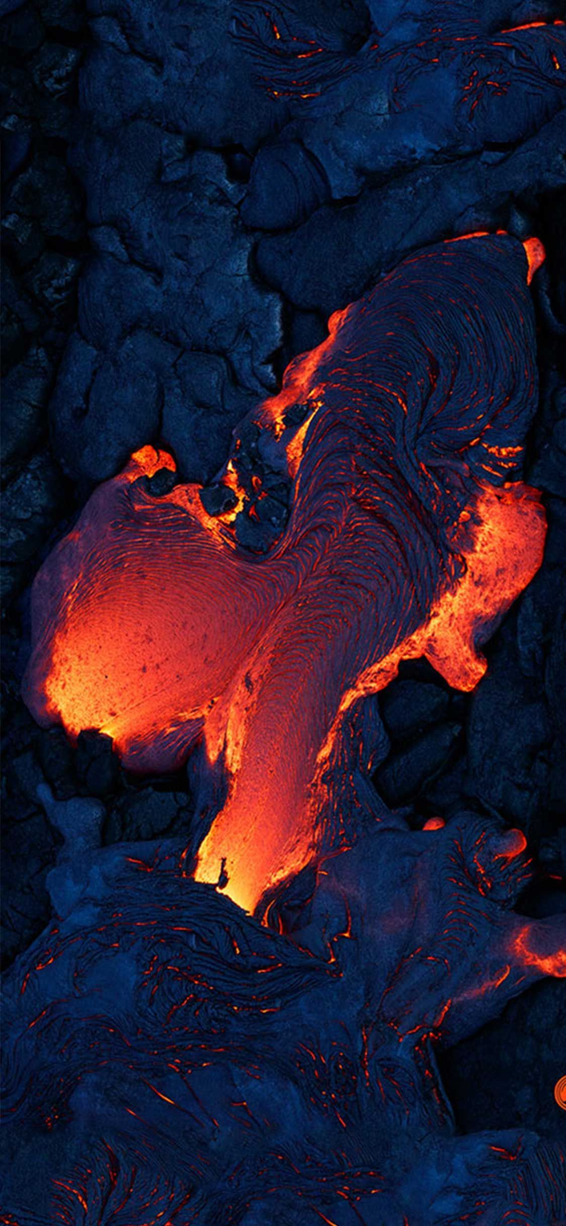 4K Lava Wallpapers