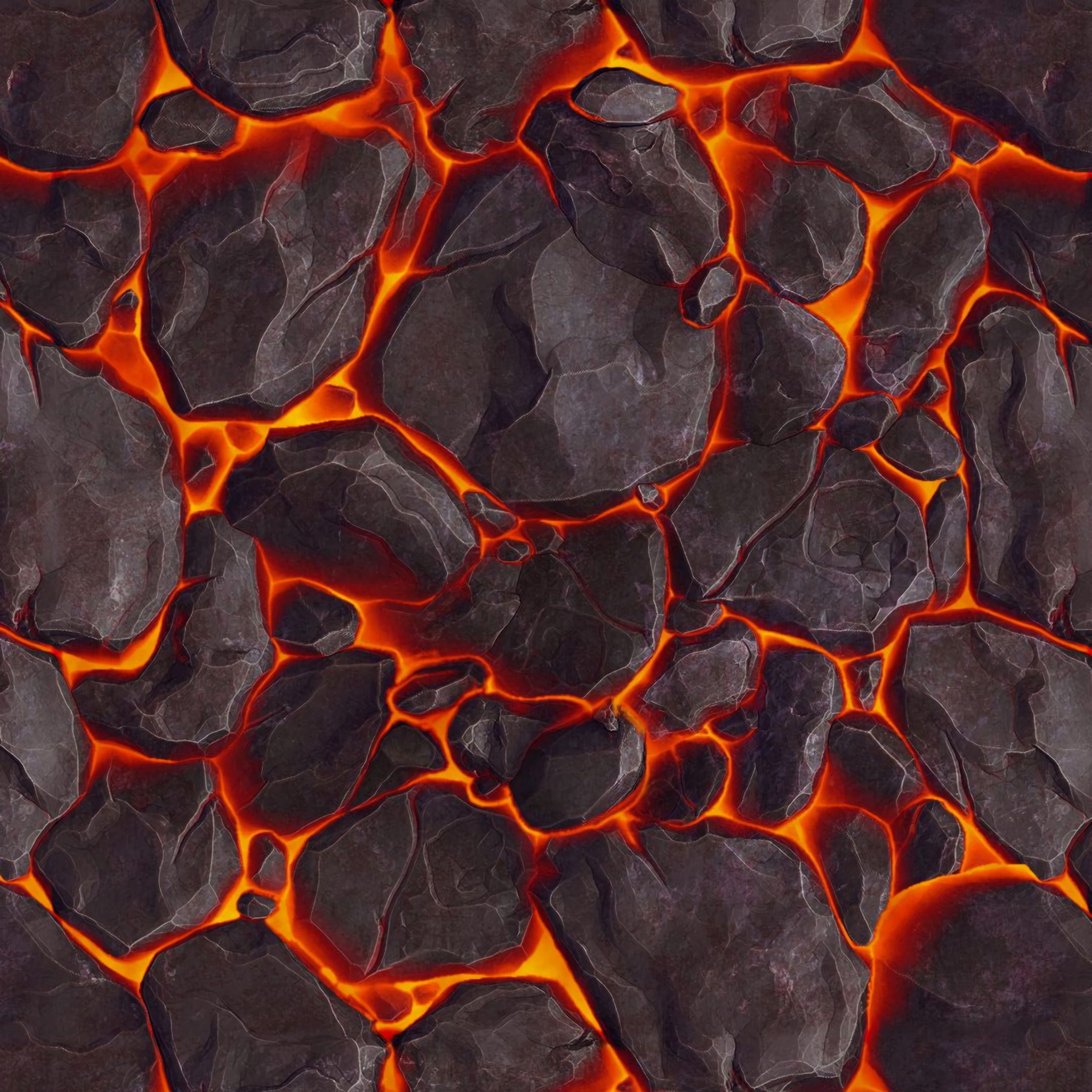 4K Lava Wallpapers