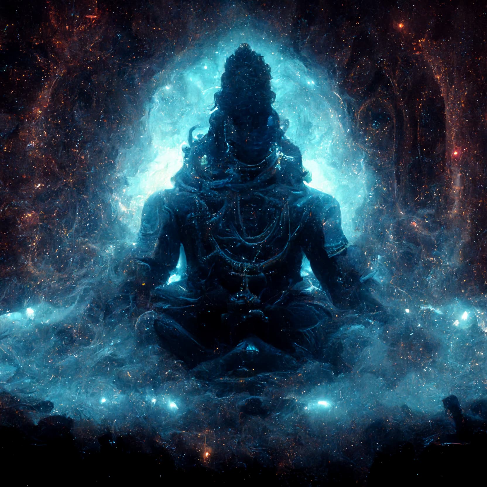4K Lord Shiva Wallpapers