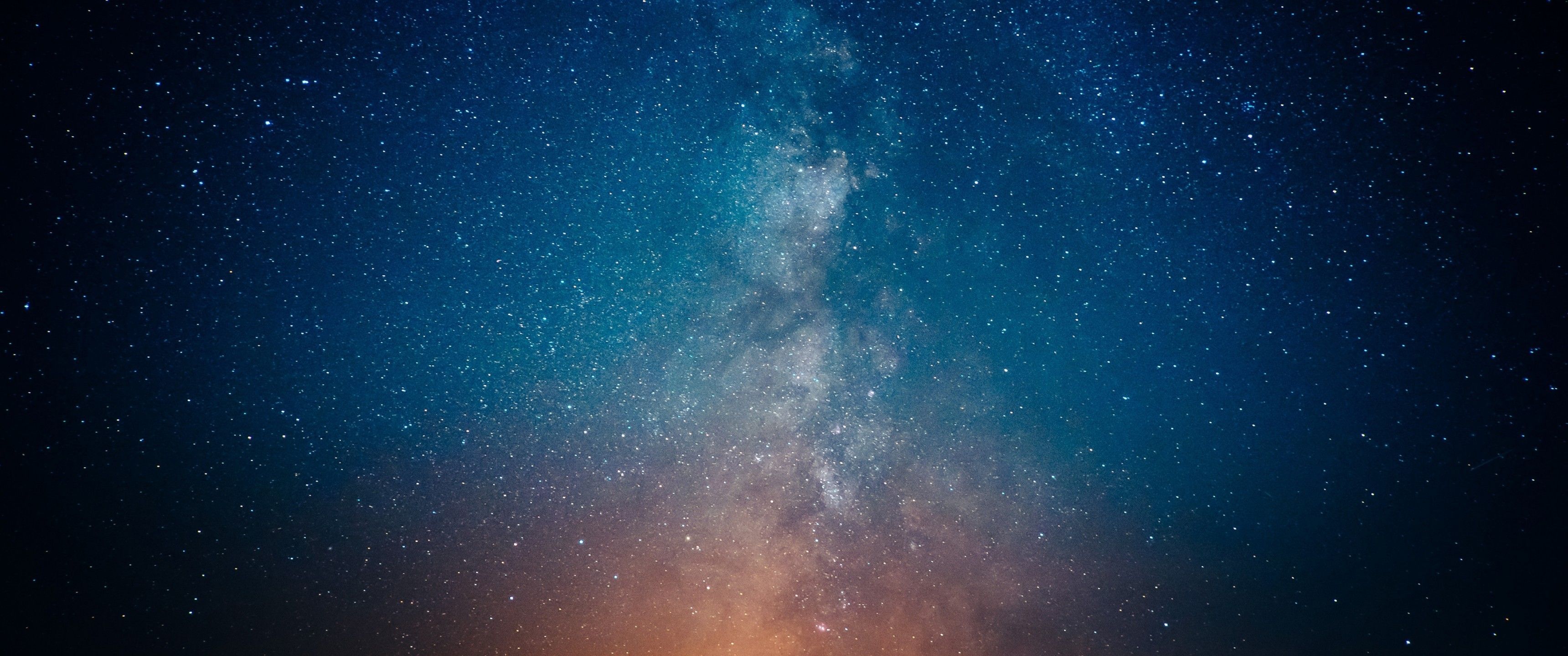 4K Milky Way Galaxy Wallpapers