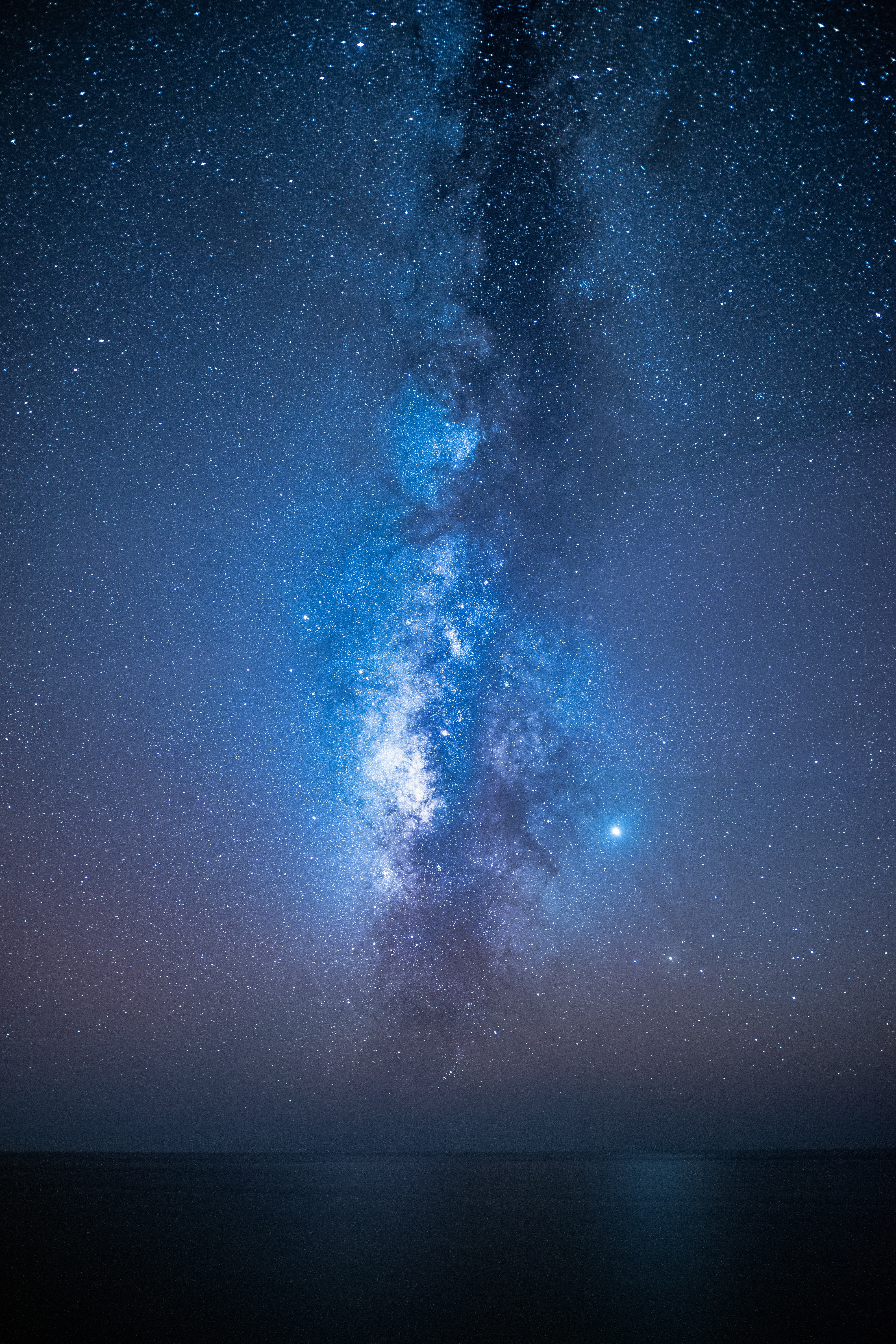 4K Milky Way Galaxy Wallpapers