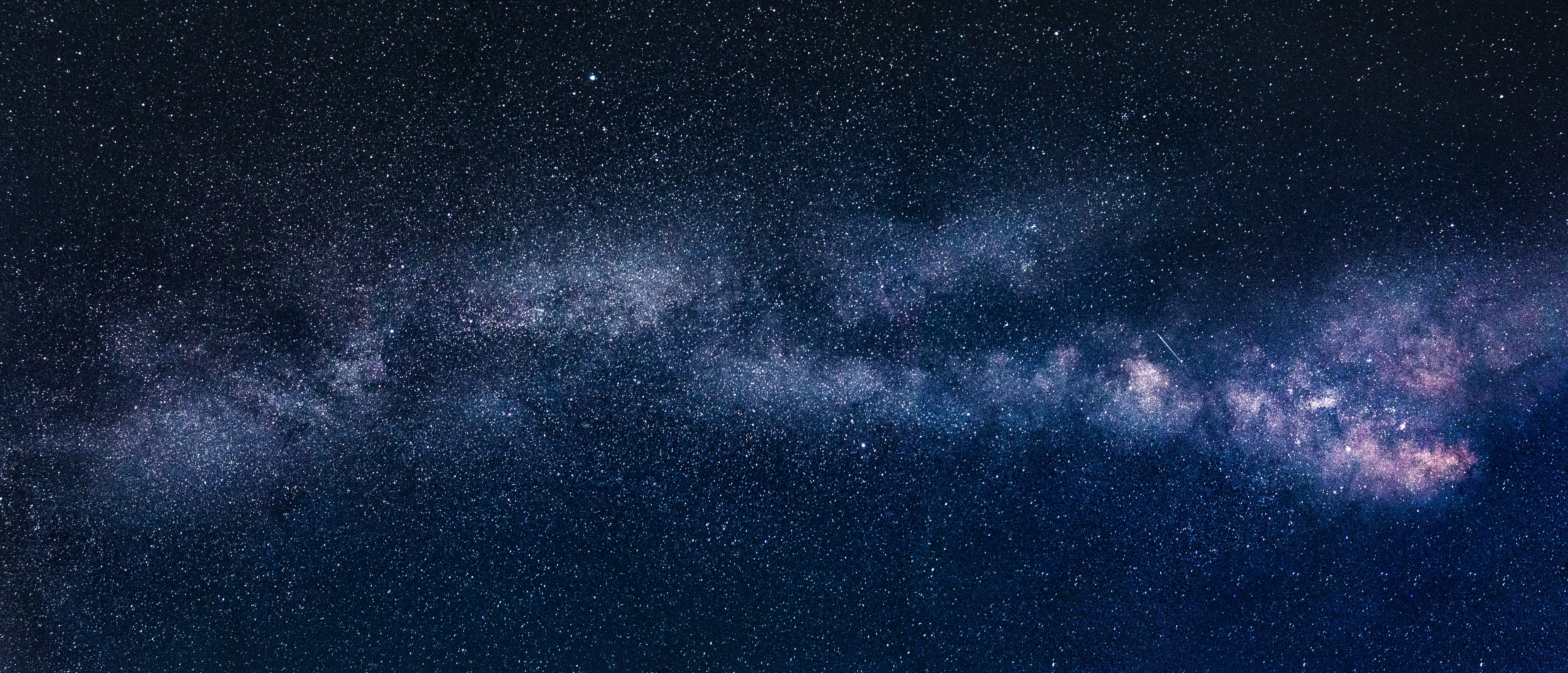 4K Milky Way Galaxy Wallpapers