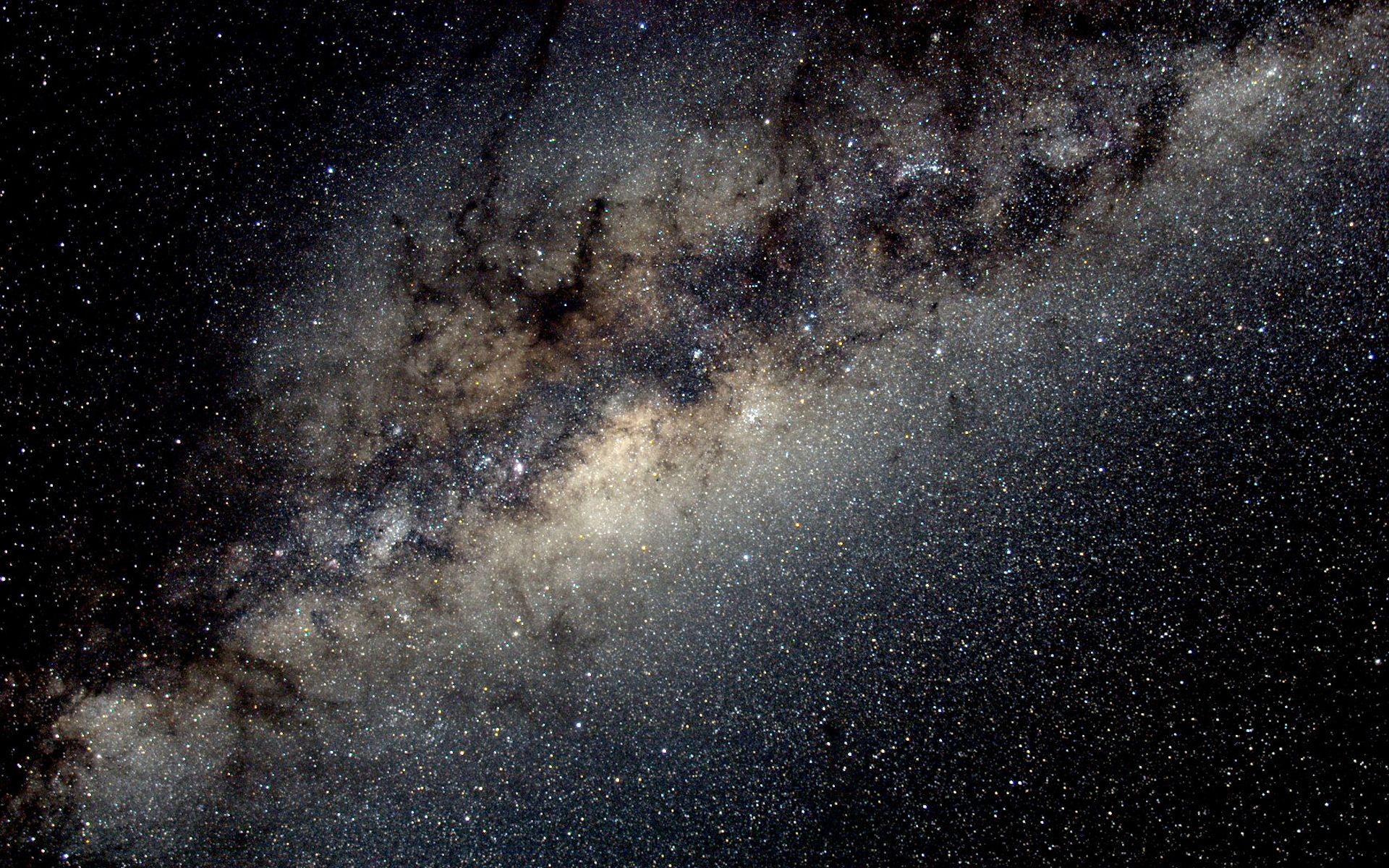 4K Milky Way Galaxy Wallpapers