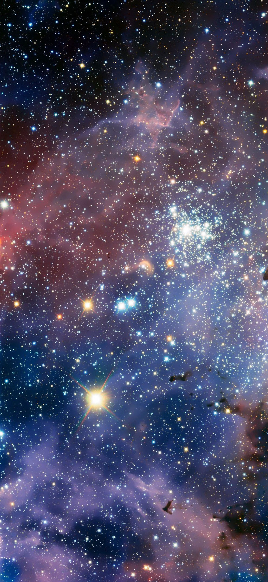 4K Mobile Space Wallpapers