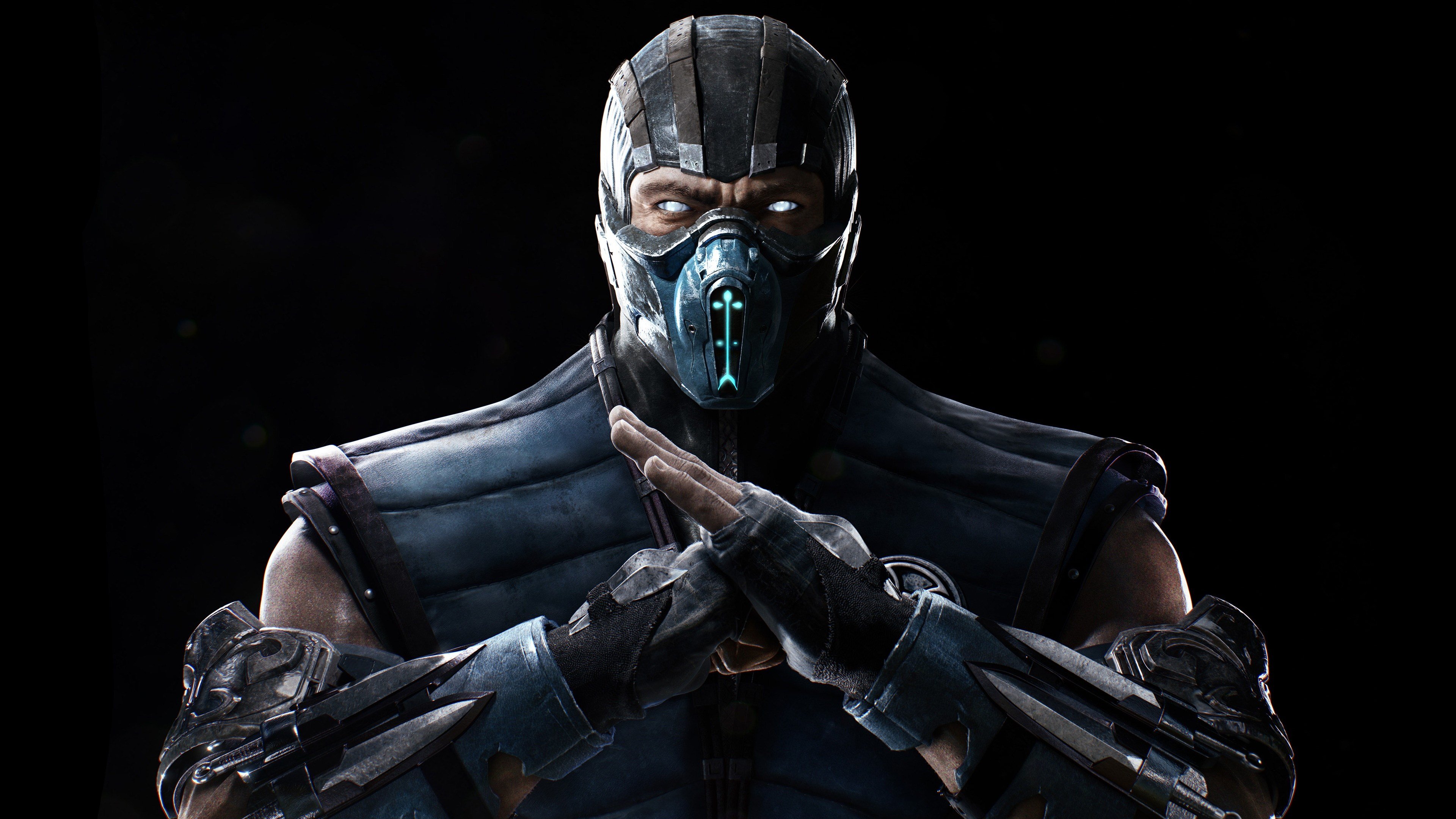 4K Mortal Kombat Wallpapers