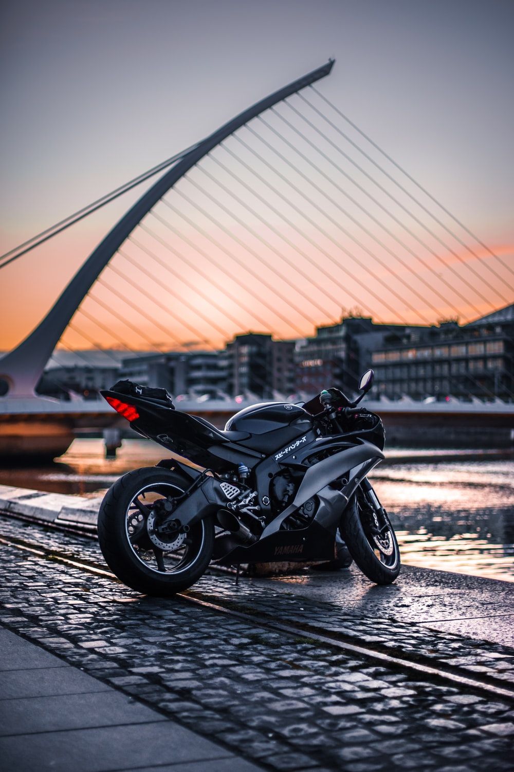 4K Motorcycle Wallpapers