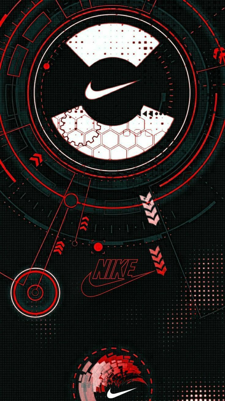 4K Nike Wallpapers
