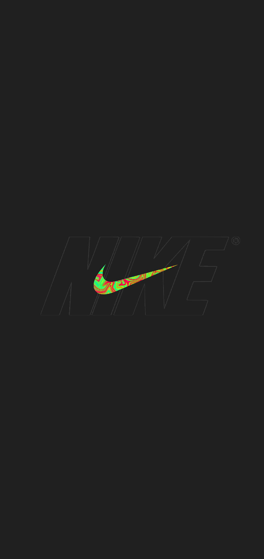 4K Nike Phone Wallpapers